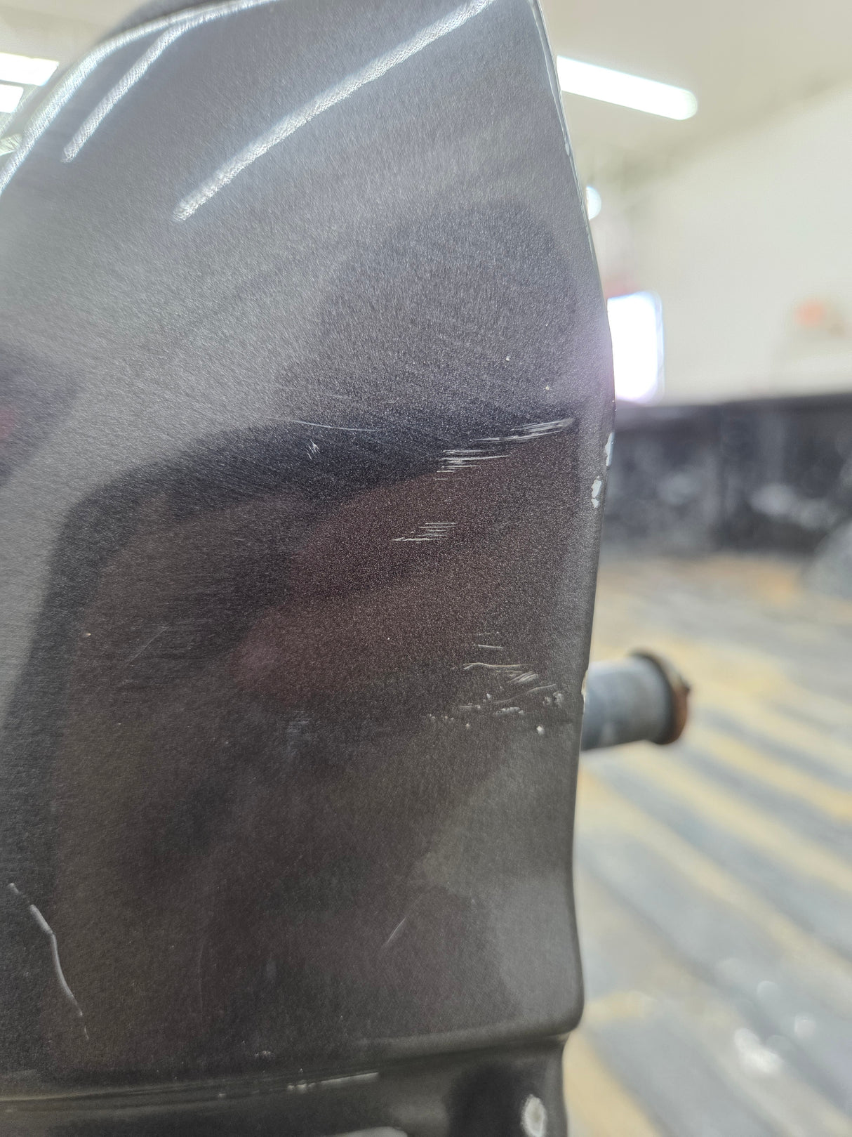 2019-2025 Dodge Ram 2500 3500 5th Gen 6' 4" Short Truck Bed