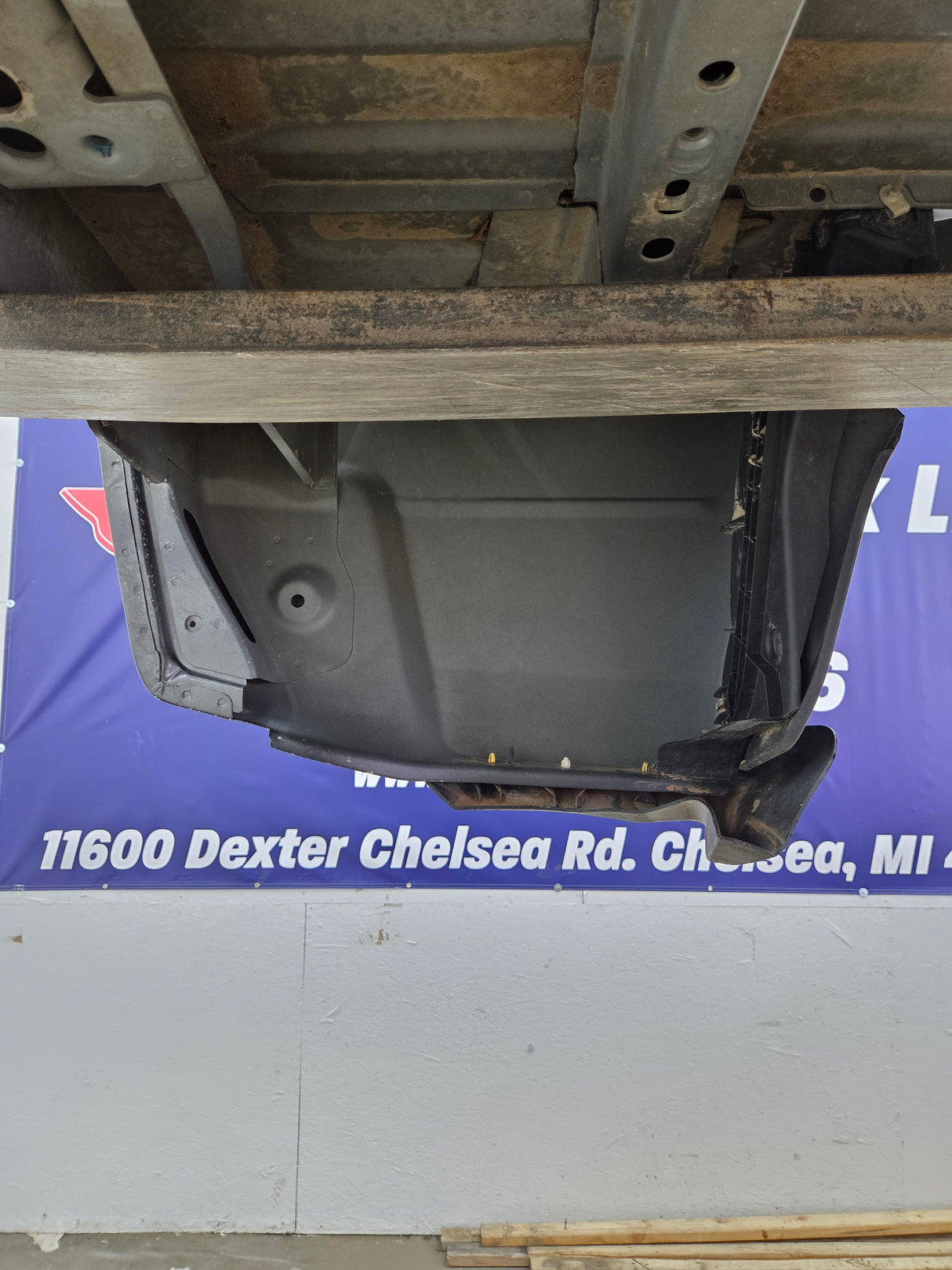 2019-2025 Dodge Ram 2500 3500 5th Gen 6' 4" Short Truck Bed