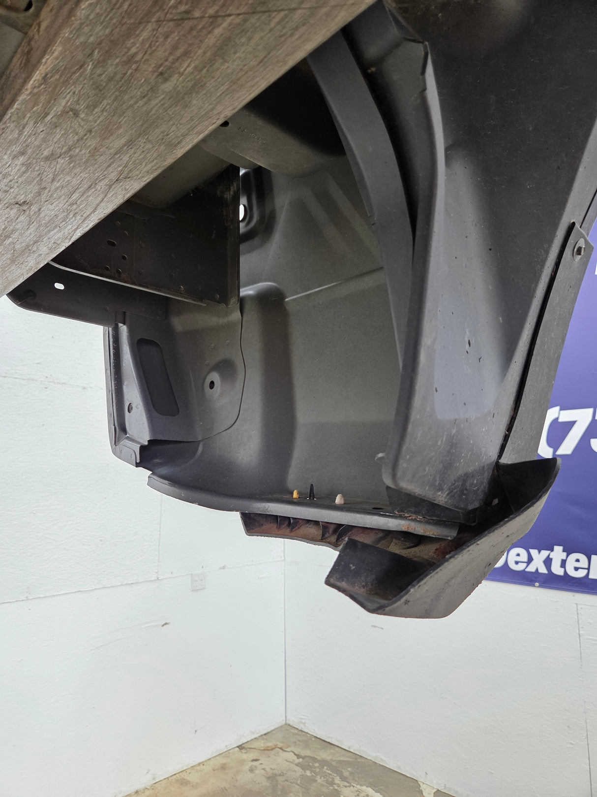 2019-2025 Dodge Ram 2500 3500 5th Gen 6' 4" Short Truck Bed