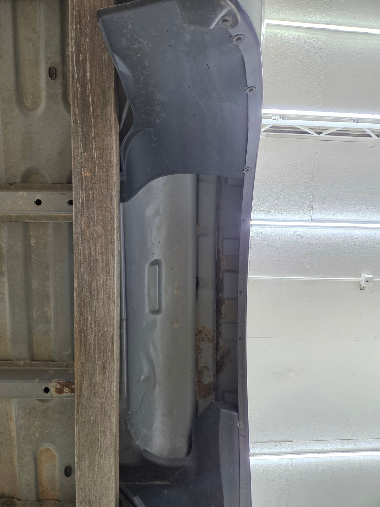 2019-2025 Dodge Ram 2500 3500 5th Gen 6' 4" Short Truck Bed