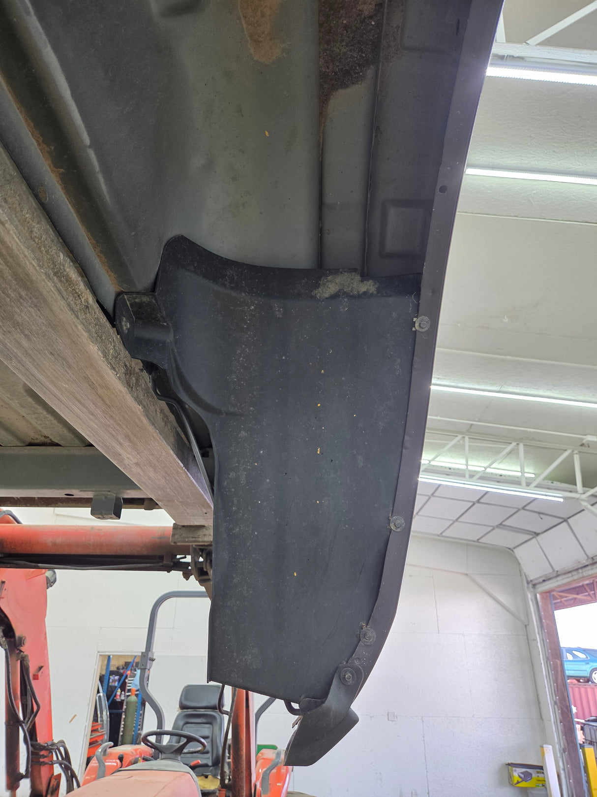 2019-2025 Dodge Ram 2500 3500 5th Gen 6' 4" Short Truck Bed