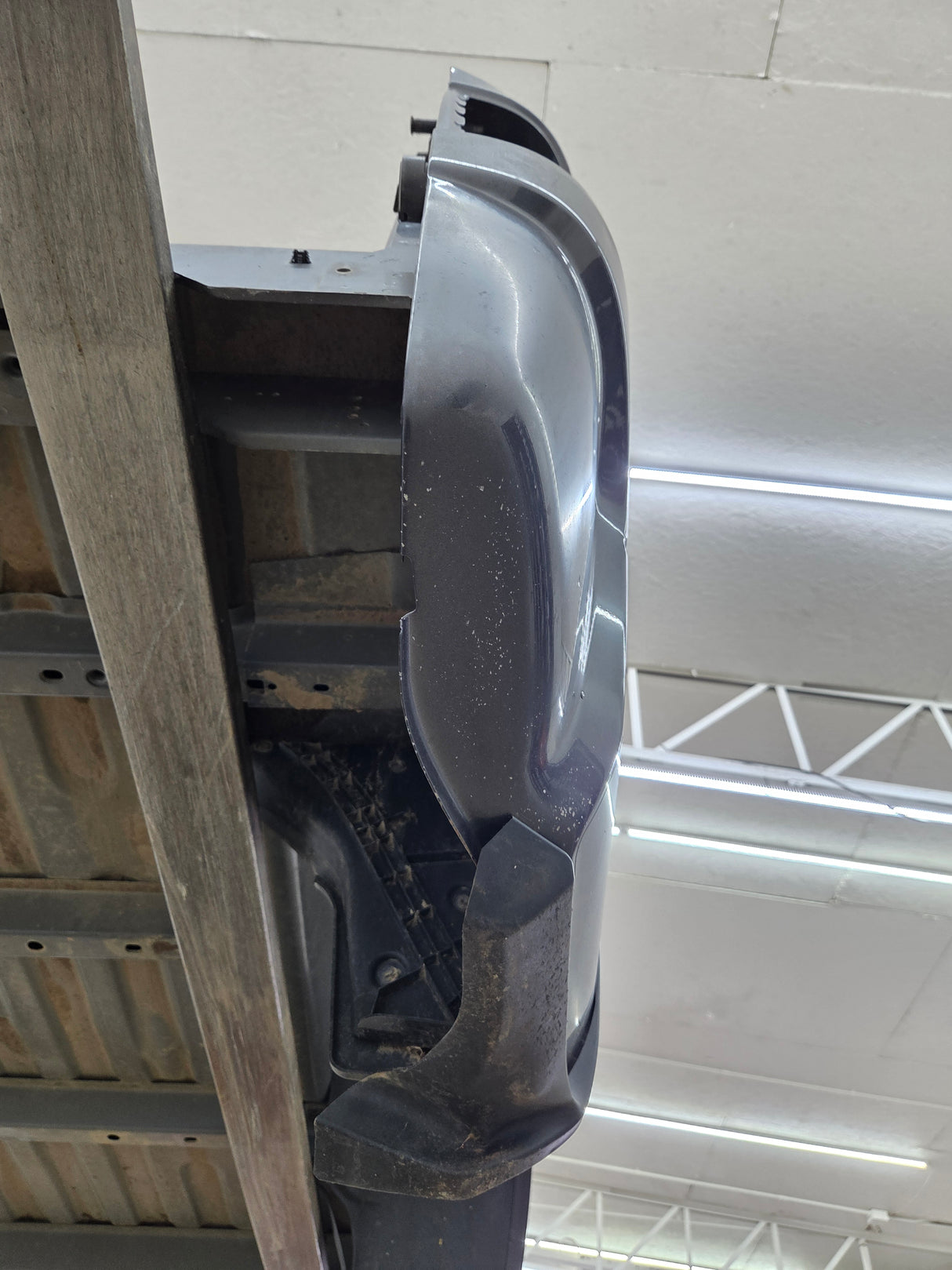 2019-2025 Dodge Ram 2500 3500 5th Gen 6' 4" Short Truck Bed