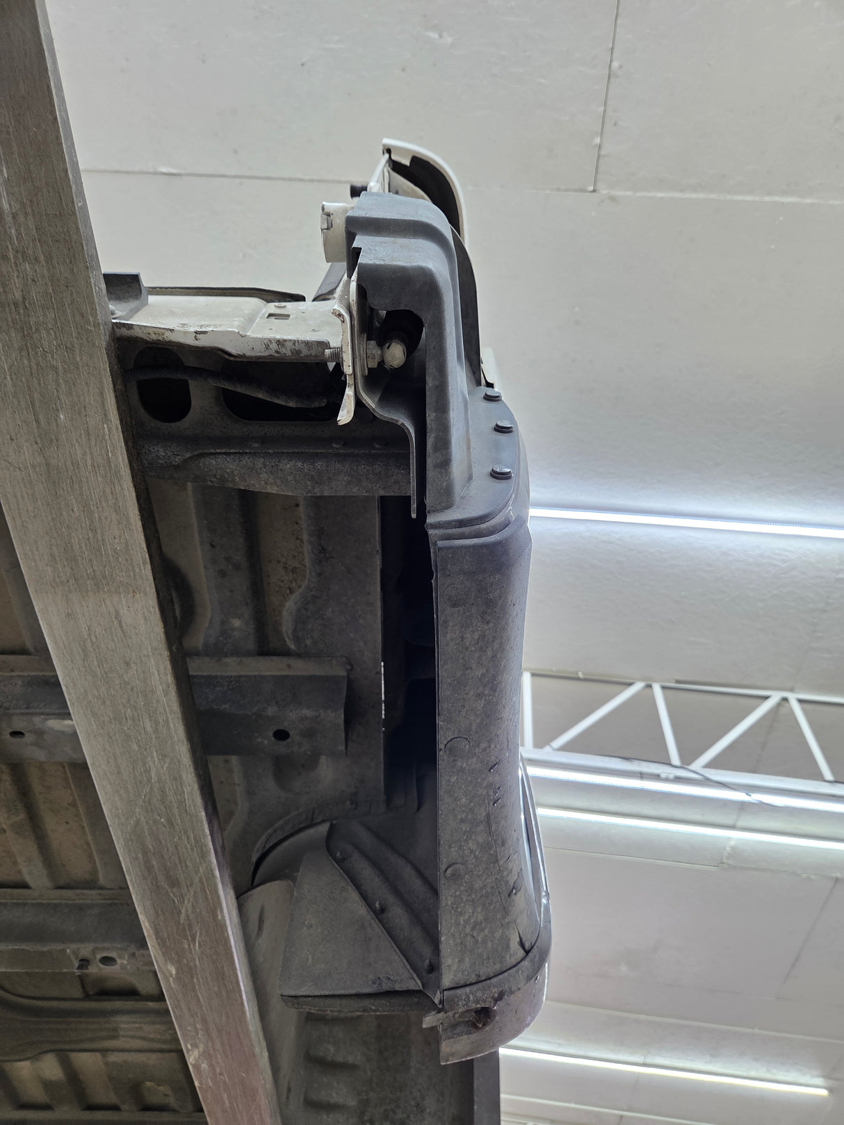 2017-2022 Ford F250 F350 Super Duty 6' 9" Short Truck Bed