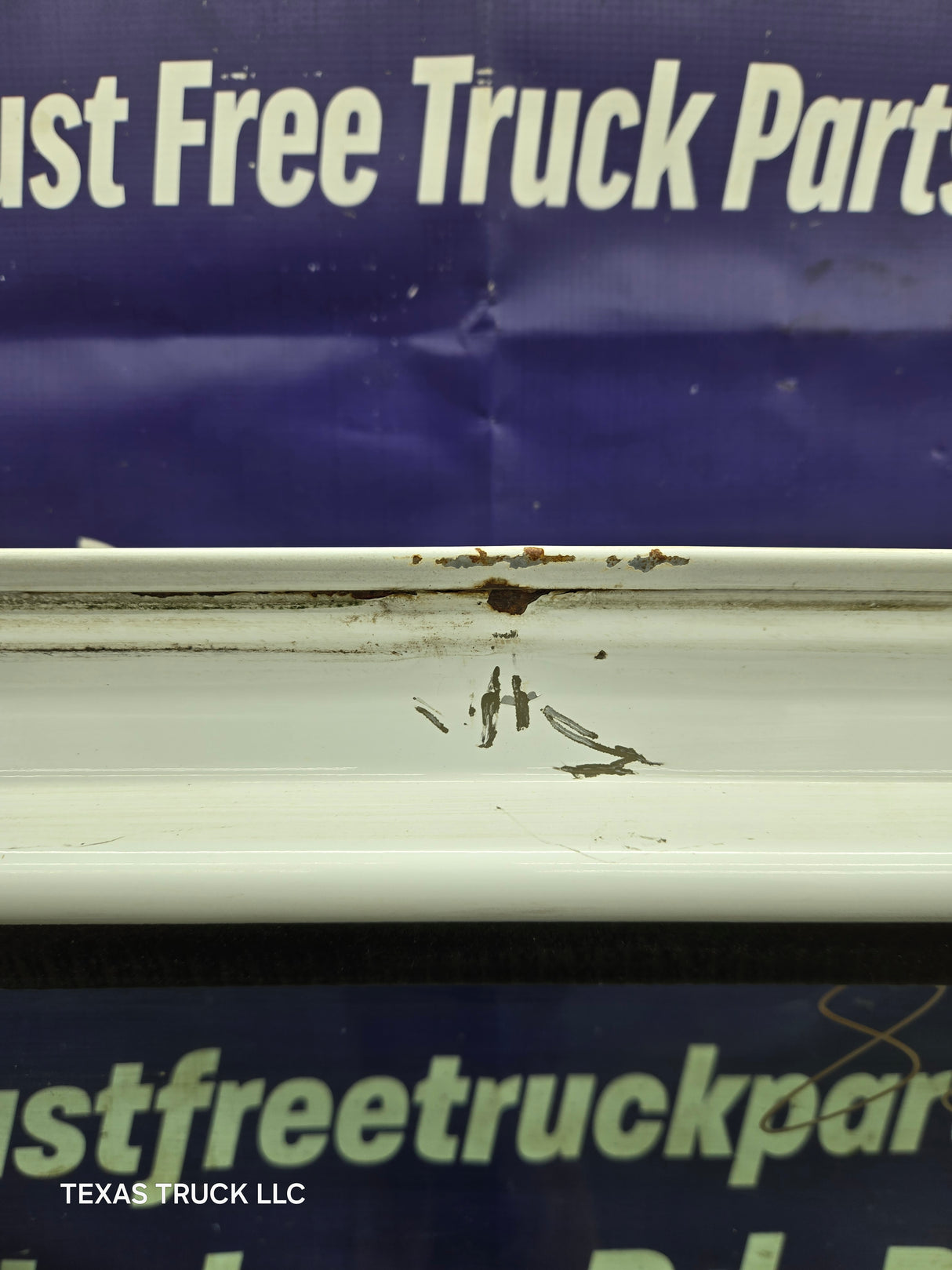 1999-2011 Ford Super Duty F250 F350 F450 F550 RH Crew Cab Passenger Side Rear Door