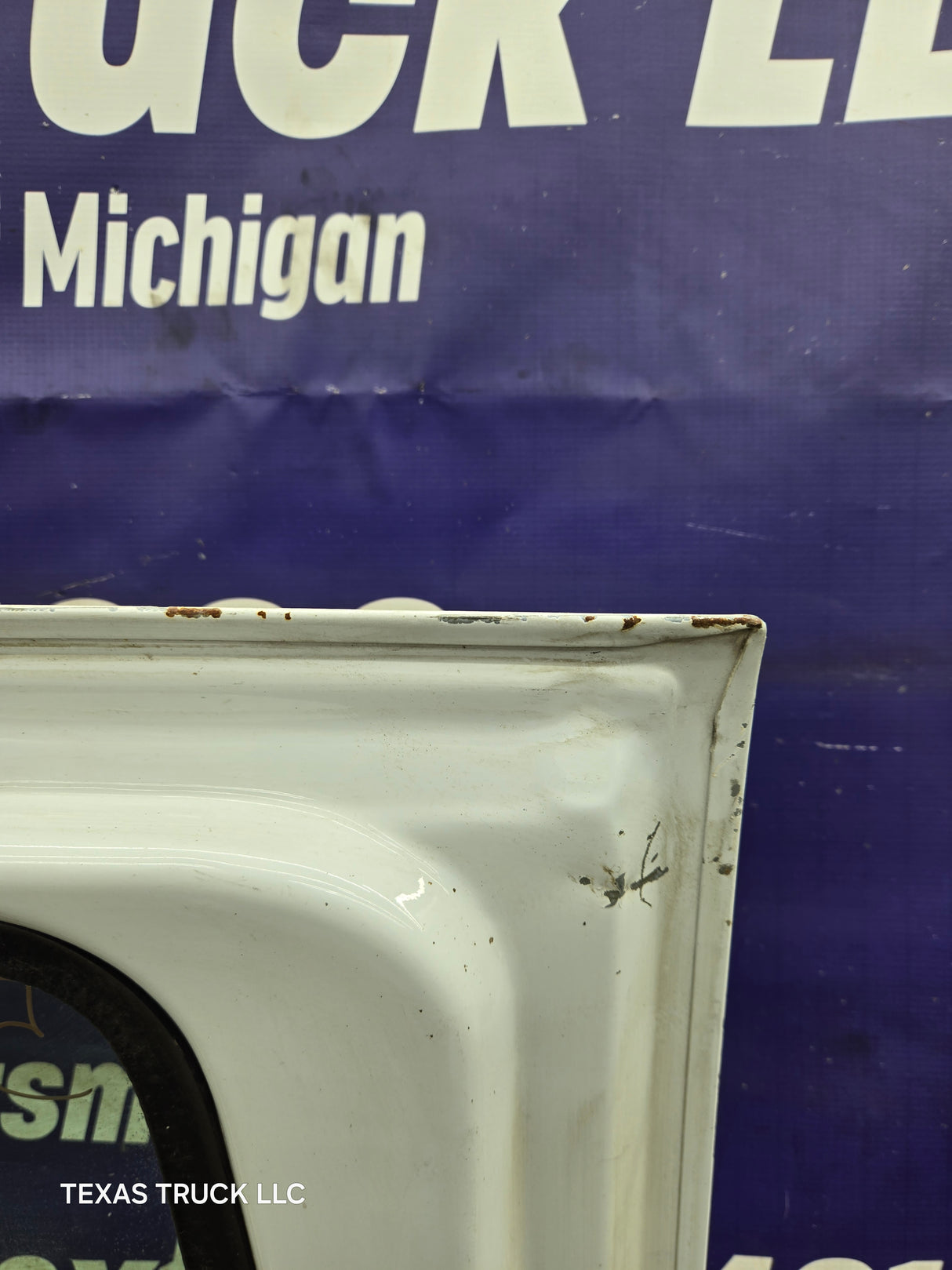 1999-2011 Ford Super Duty F250 F350 F450 F550 RH Crew Cab Passenger Side Rear Door