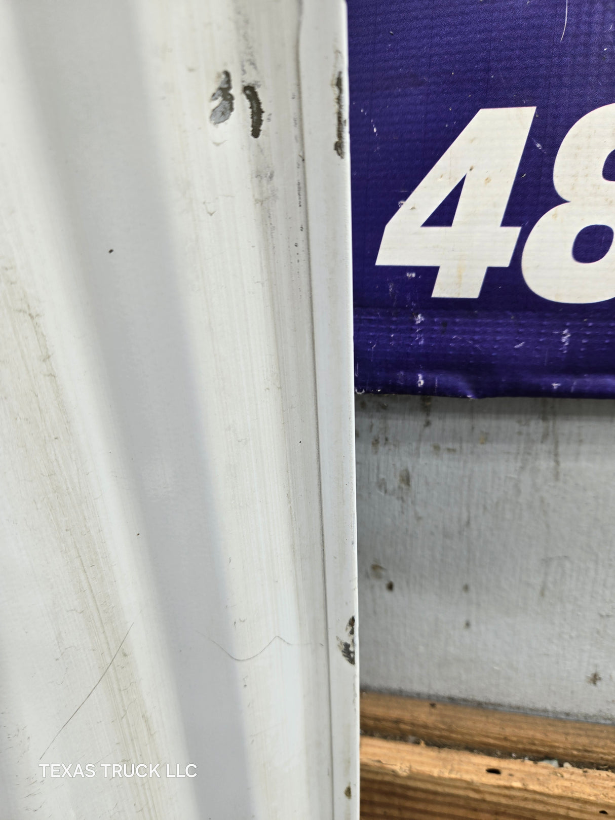 1999-2011 Ford Super Duty F250 F350 F450 F550 RH Crew Cab Passenger Side Rear Door