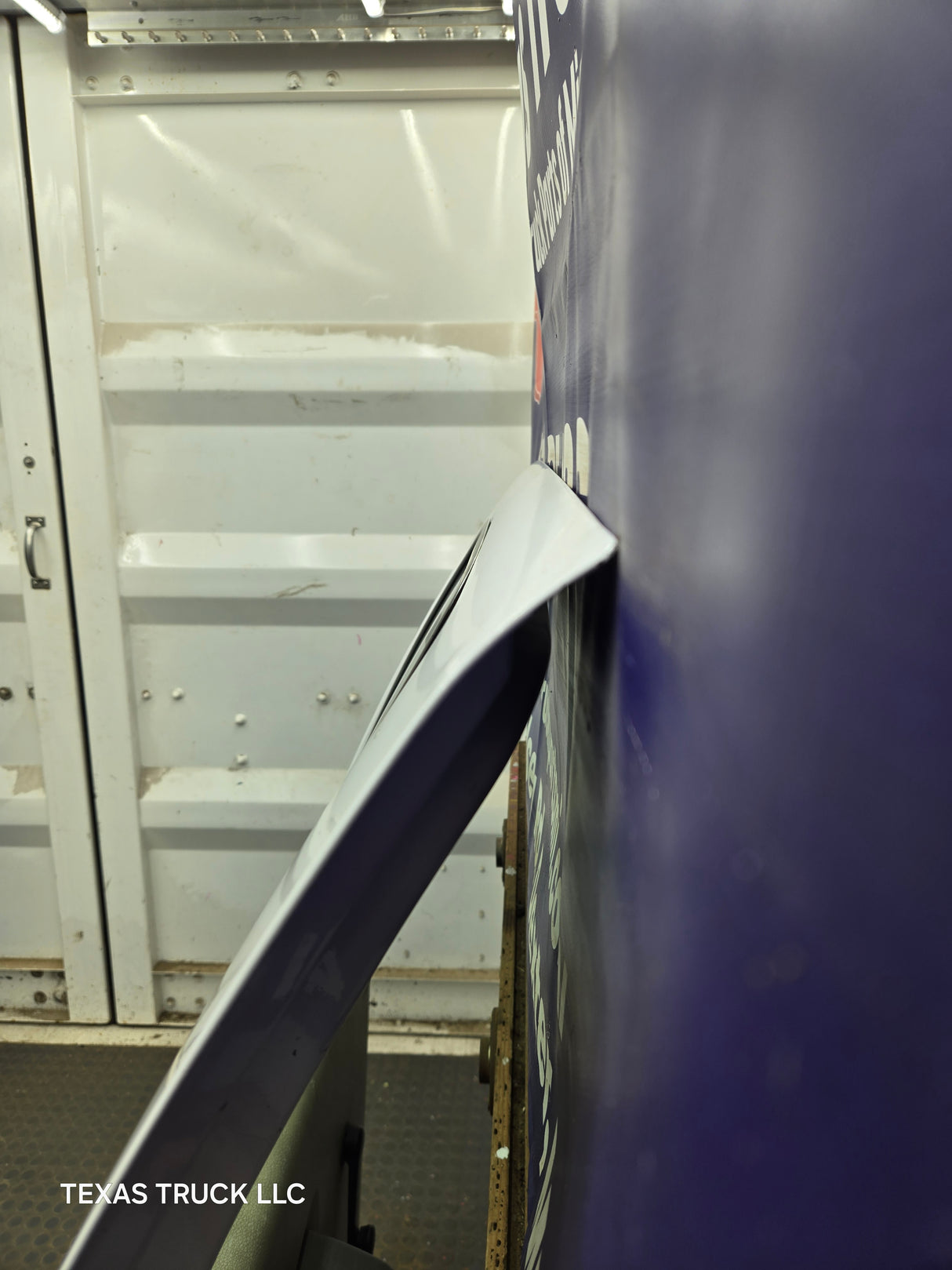 1999-2011 Ford Super Duty LH Driver Side Rear Crew Cab Door F250 F350 F450 F550