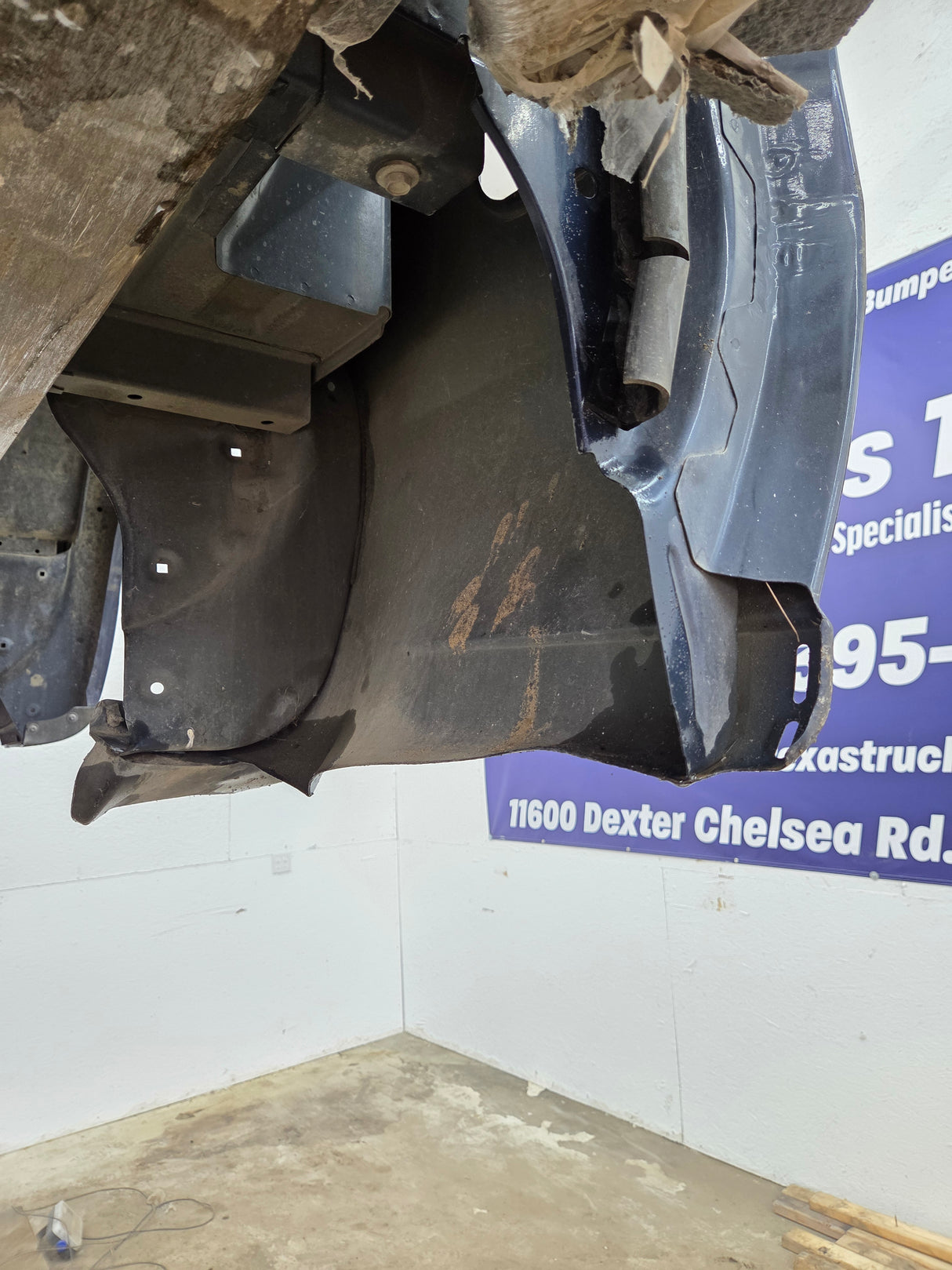 2019-2026 Chevrolet Silverado 1500 6' 6" Short Truck Bed
