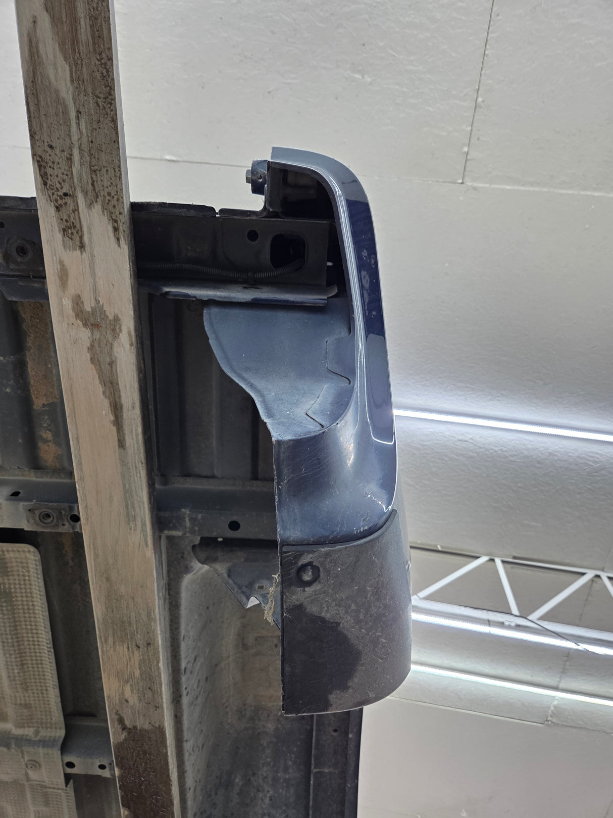 2019-2026 Chevrolet Silverado 1500 6' 6" Short Truck Bed