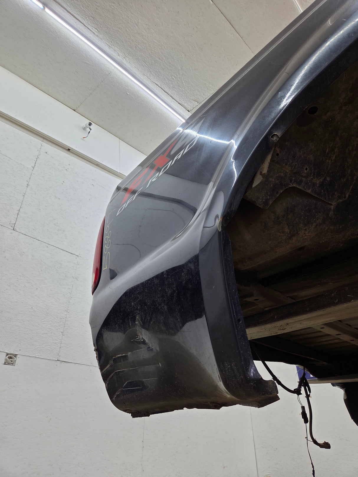 1999-2010 Ford Super Duty F250 F350 6' 9" Short Truck Bed