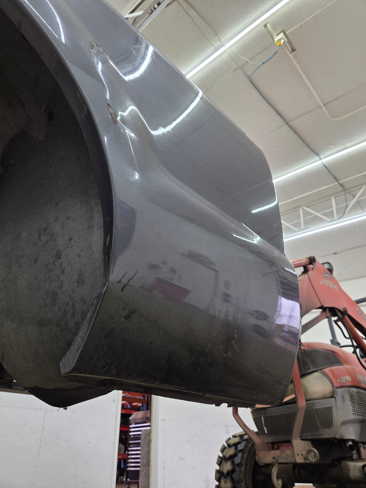 1999-2010 Ford Super Duty F250 F350 6' 9" Short Truck Bed