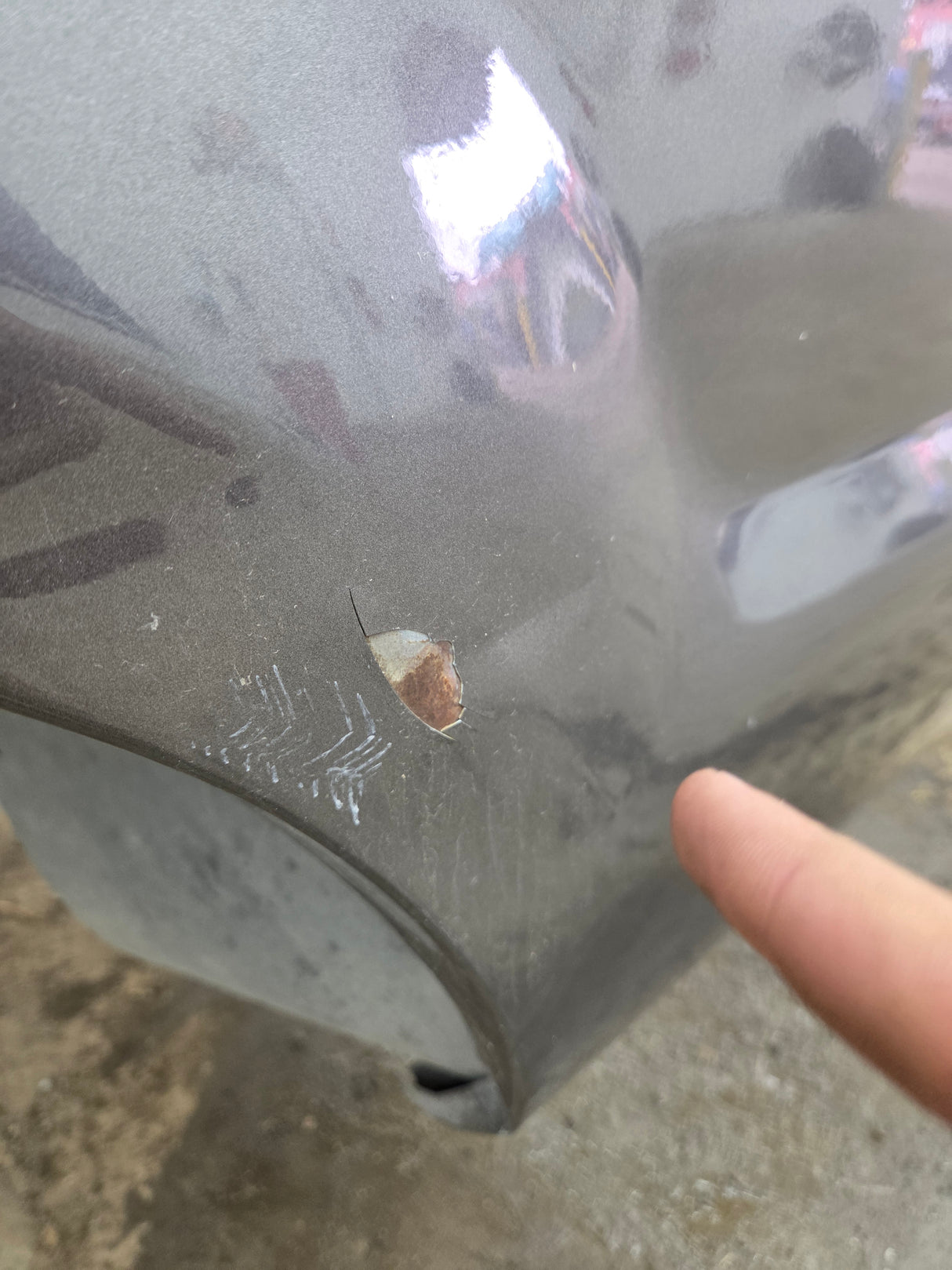 1999-2010 Ford Super Duty F250 F350 6' 9" Short Truck Bed