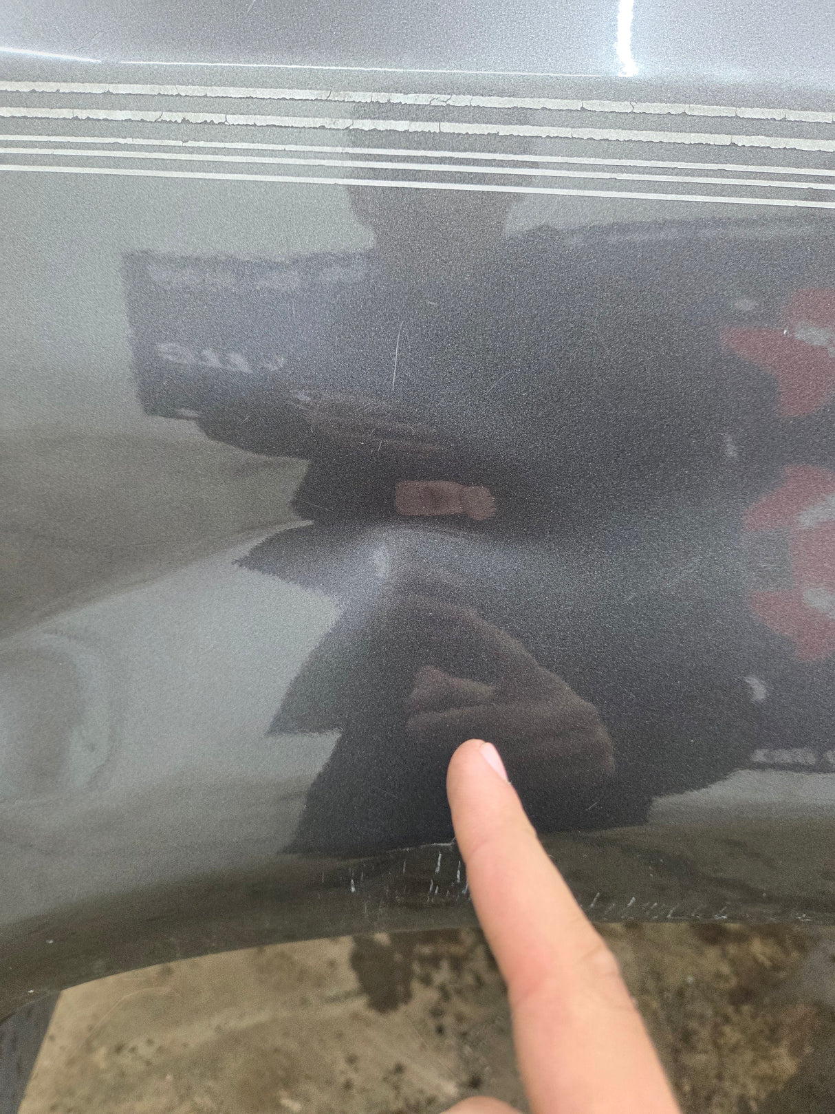 1999-2010 Ford Super Duty F250 F350 6' 9" Short Truck Bed