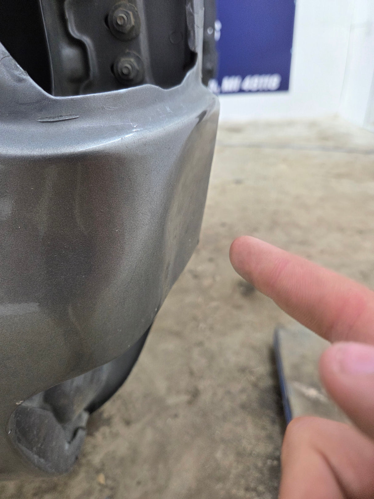 1999-2010 Ford Super Duty F250 F350 6' 9" Short Truck Bed