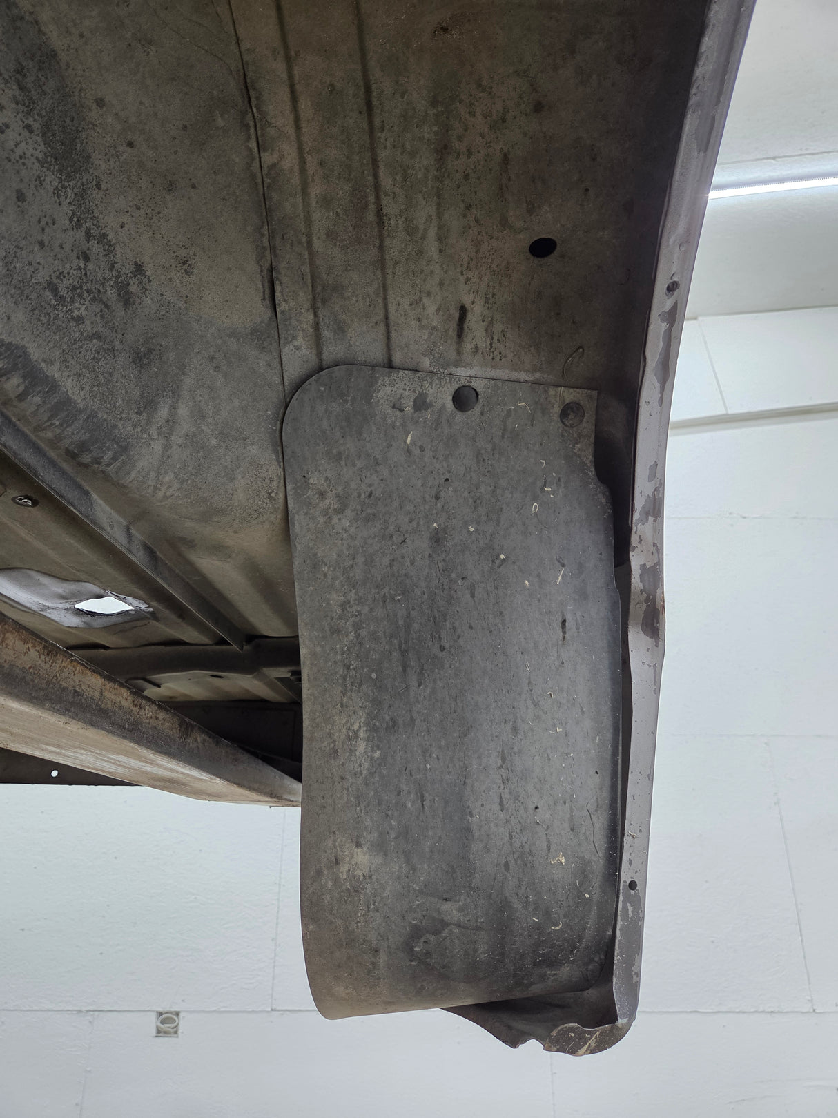 1999-2010 Ford Super Duty F250 F350 6' 9" Short Truck Bed