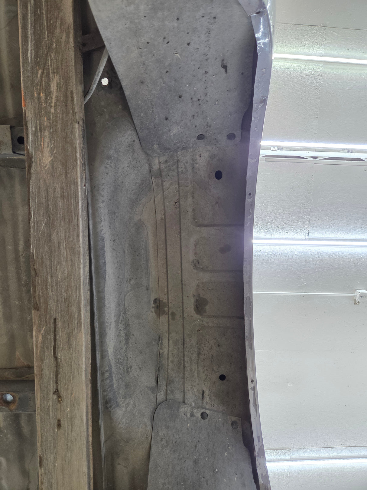 1999-2010 Ford Super Duty F250 F350 6' 9" Short Truck Bed