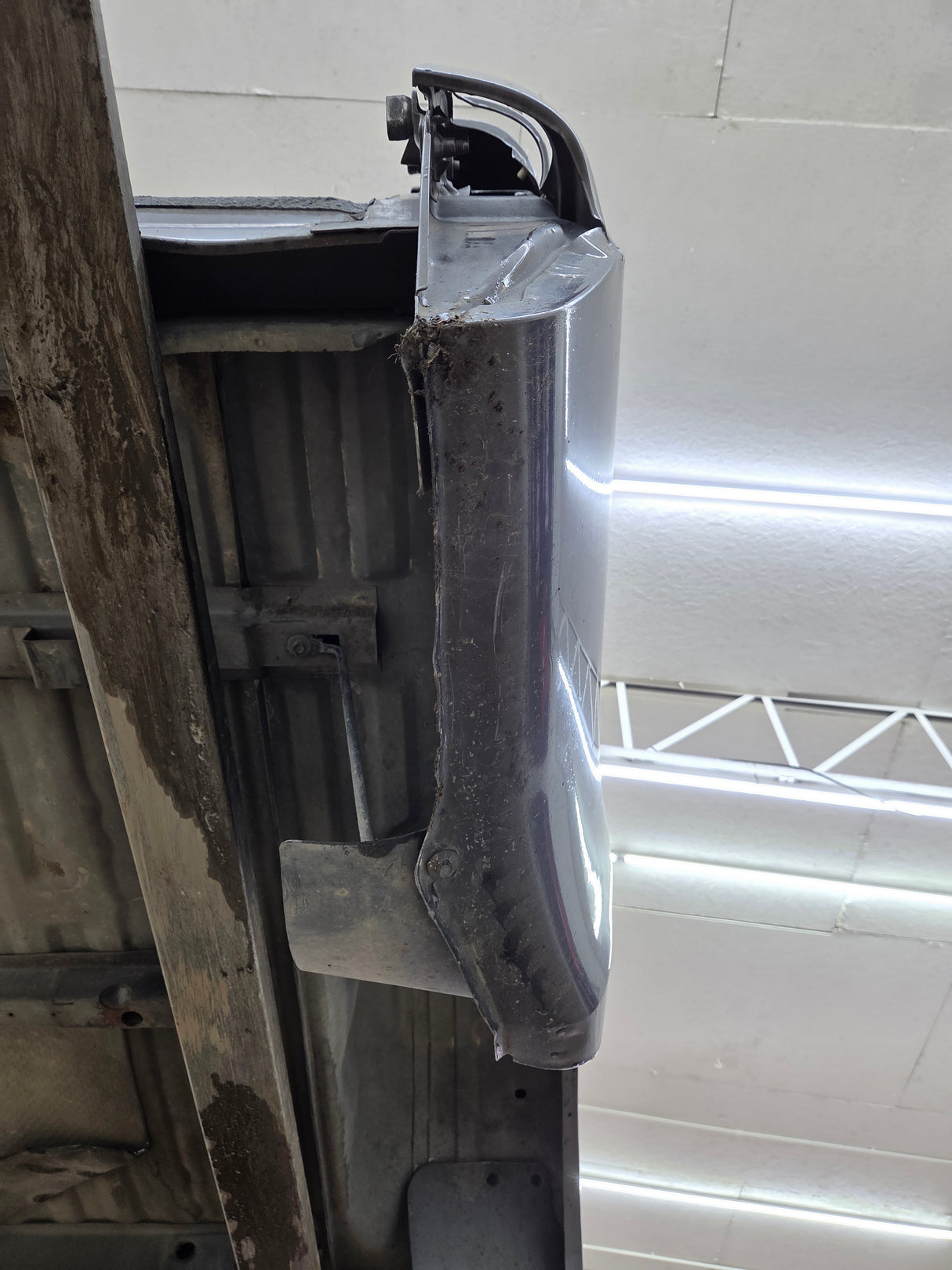 1999-2010 Ford Super Duty F250 F350 6' 9" Short Truck Bed