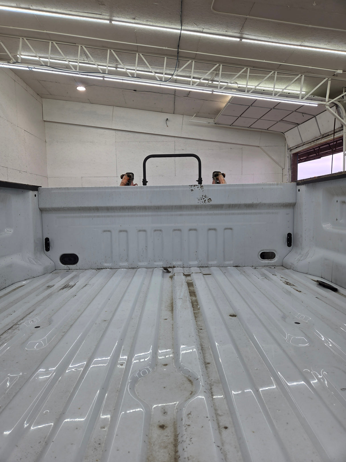 2023-2026 Ford F250 F350 Super Duty 8' Long Truck Bed