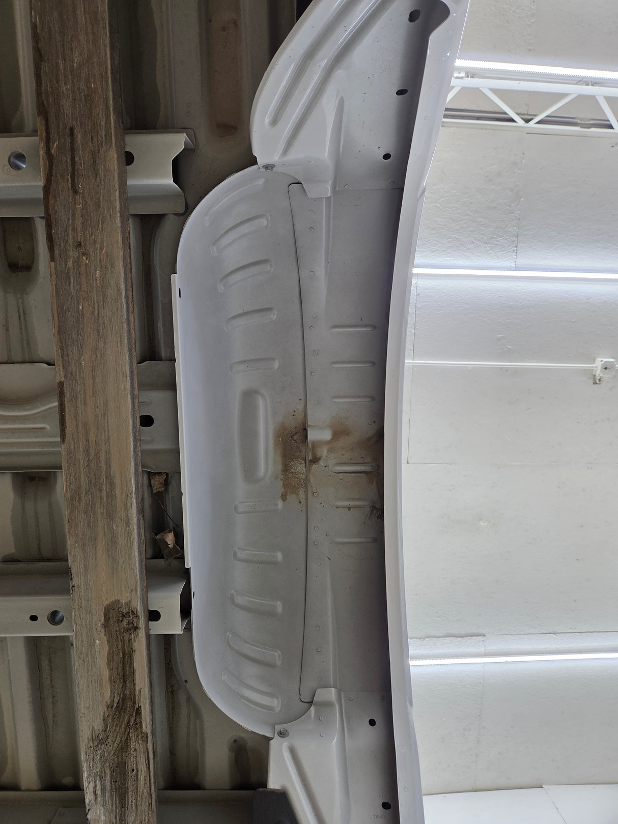 2023-2026 Ford F250 F350 Super Duty 8' Long Truck Bed