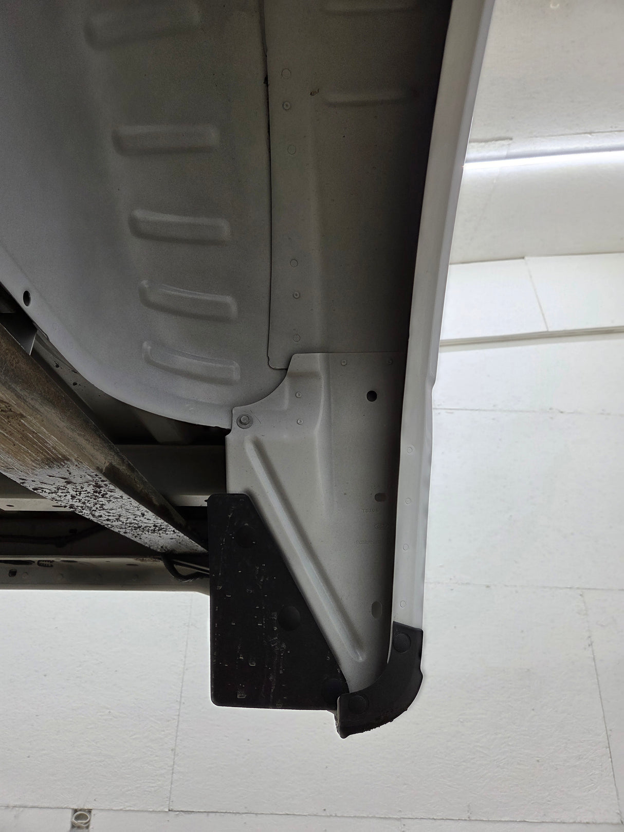 2023-2026 Ford F250 F350 Super Duty 8' Long Truck Bed