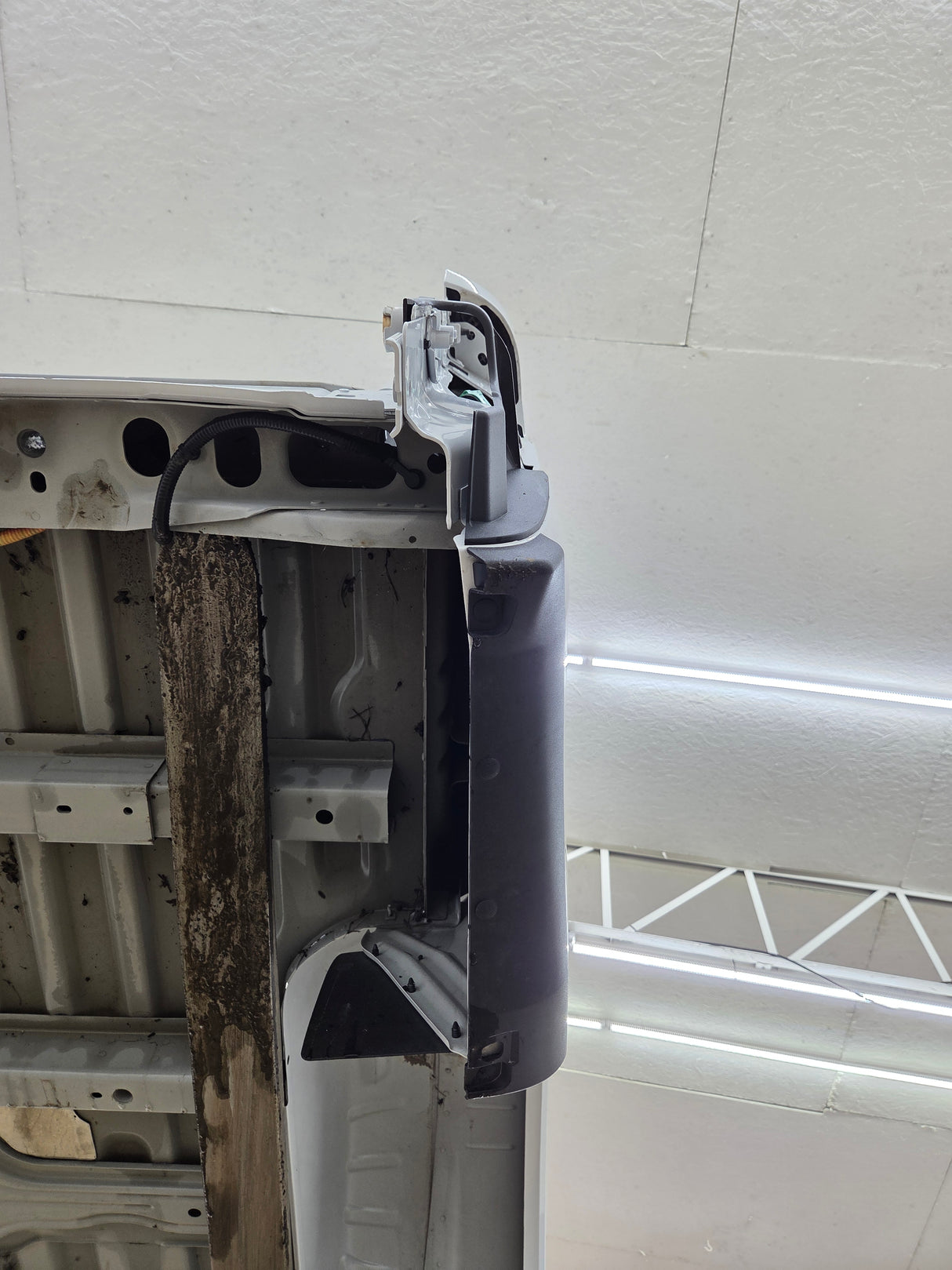 2023-2026 Ford F250 F350 Super Duty 8' Long Truck Bed