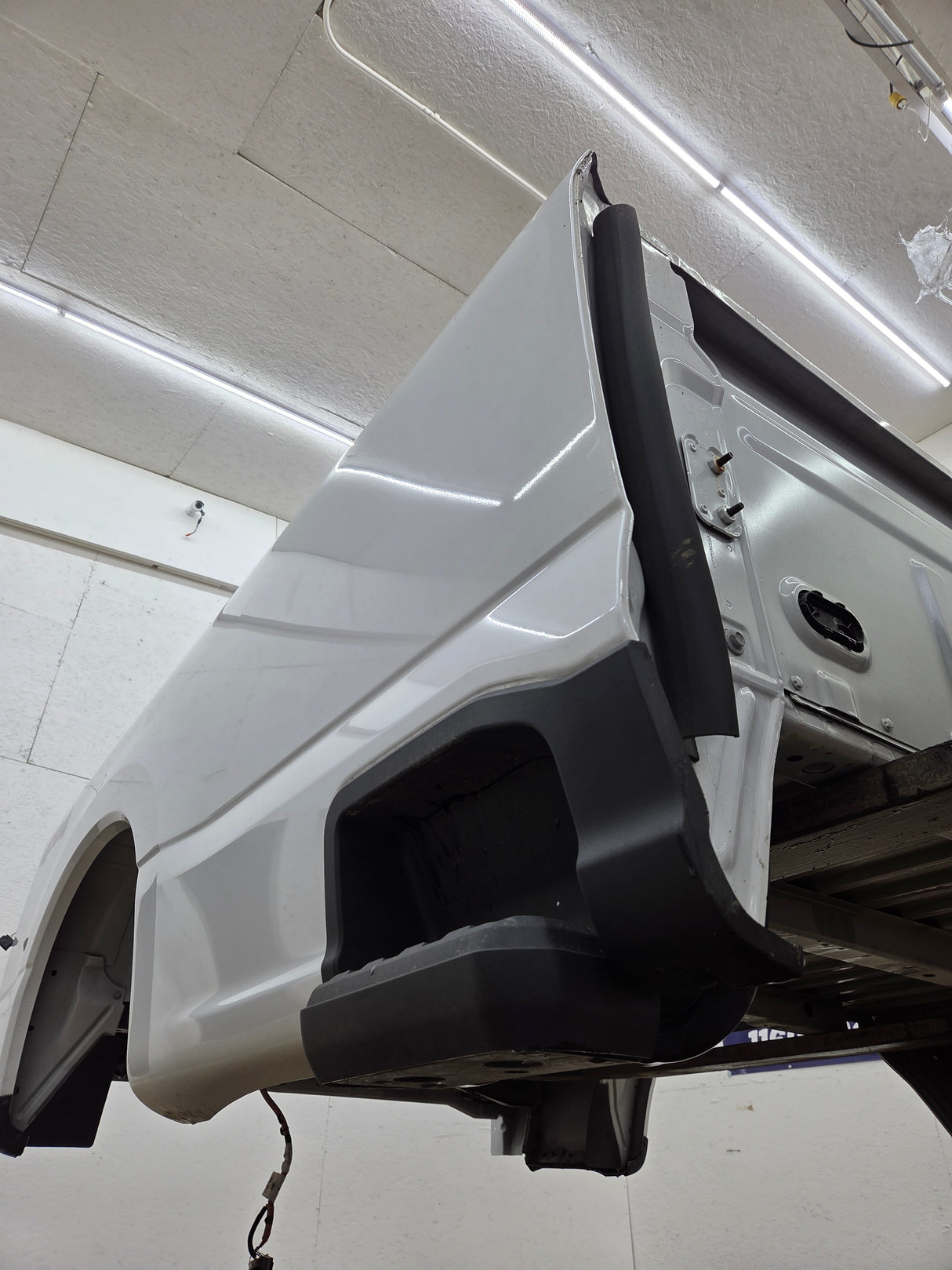 2023-2026 Ford F250 F350 Super Duty 8' Long Truck Bed