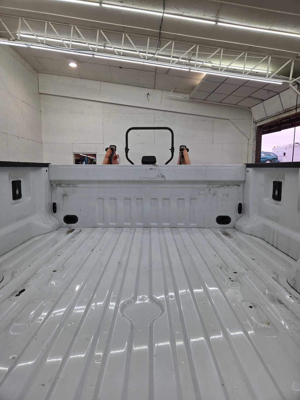 2023-2026 Ford F250 F350 Super Duty 8' Long Truck Bed