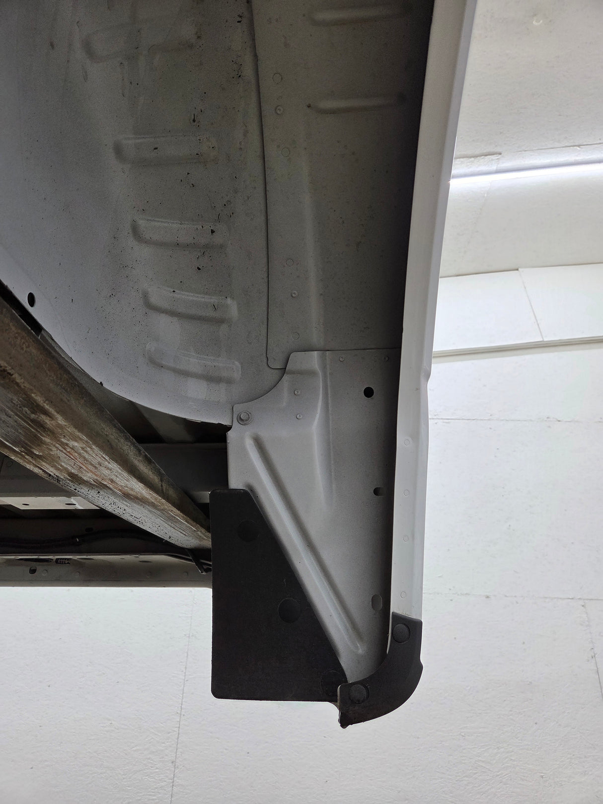 2023-2026 Ford F250 F350 Super Duty 8' Long Truck Bed