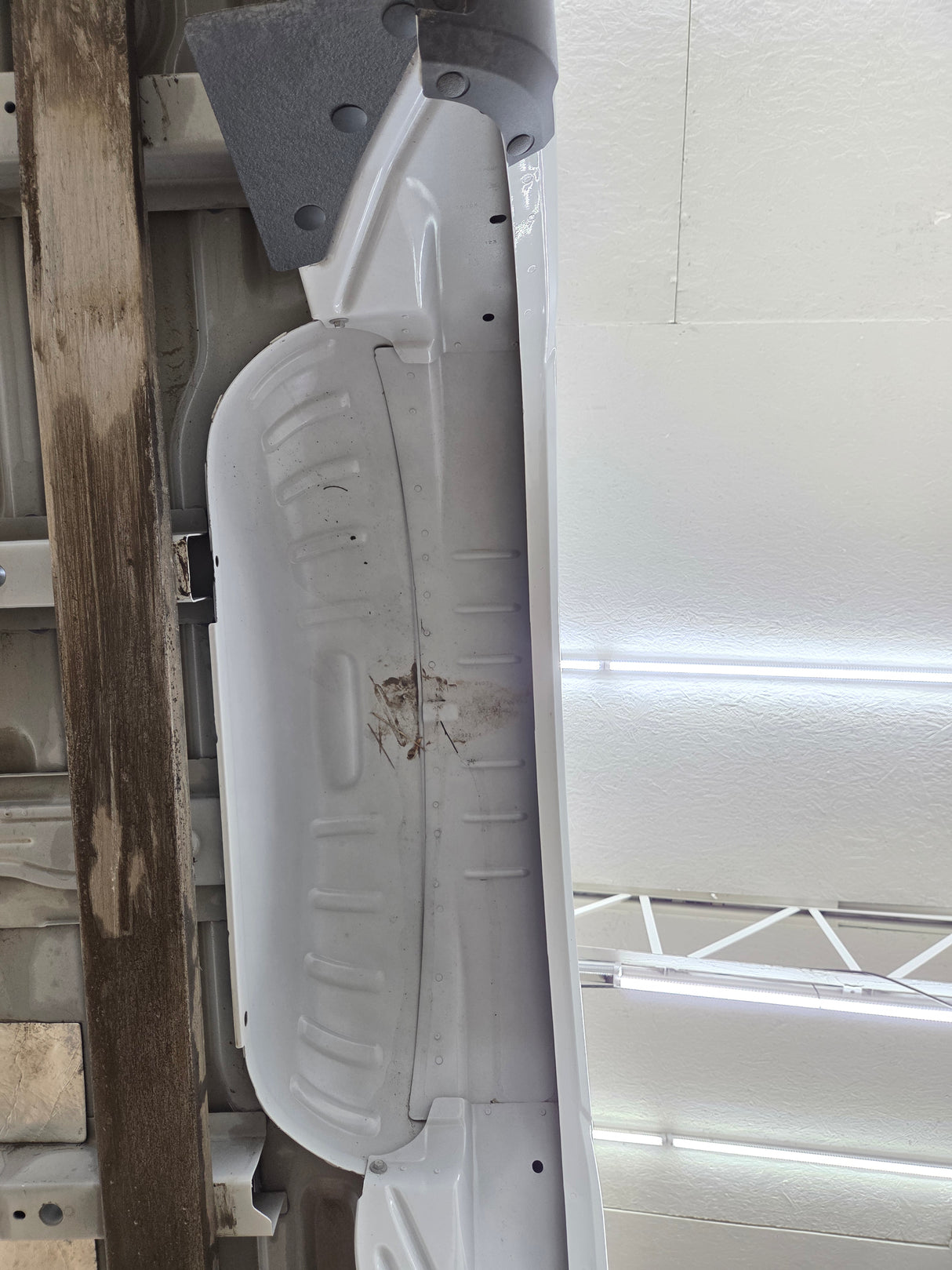 2023-2026 Ford F250 F350 Super Duty 8' Long Truck Bed