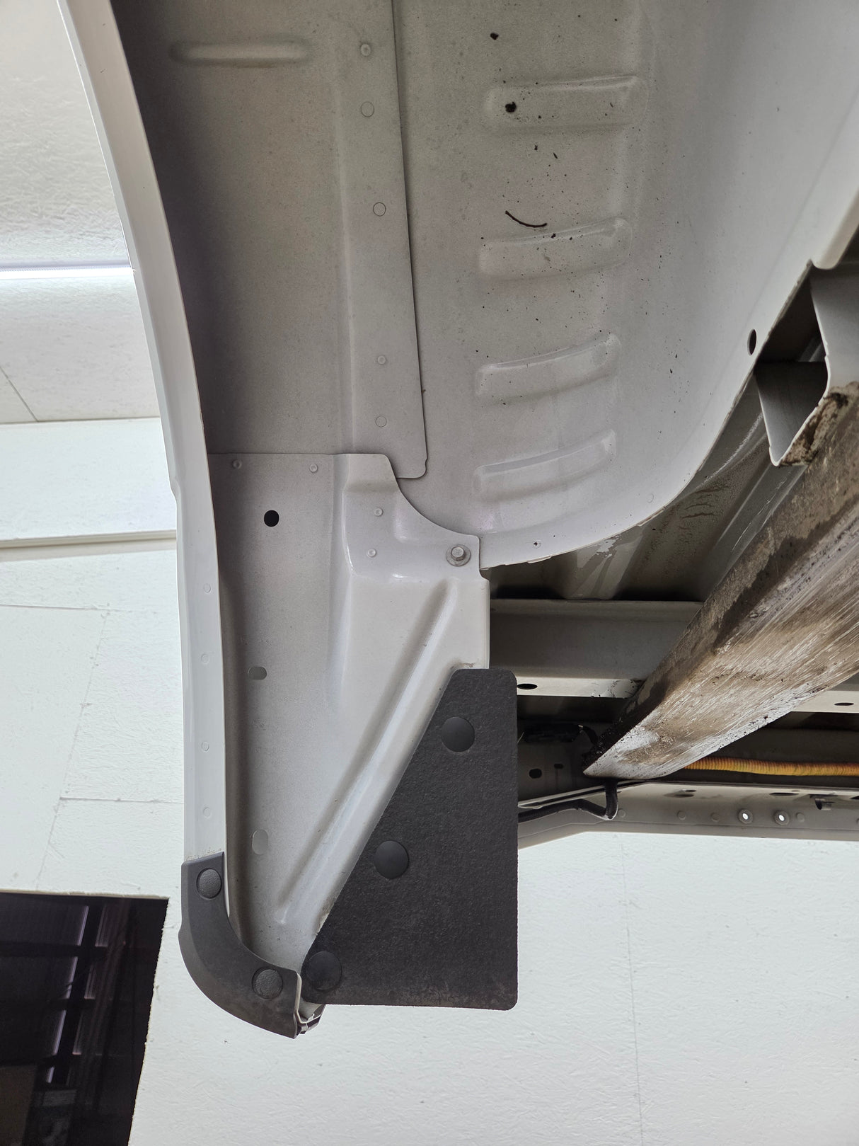 2023-2026 Ford F250 F350 Super Duty 8' Long Truck Bed