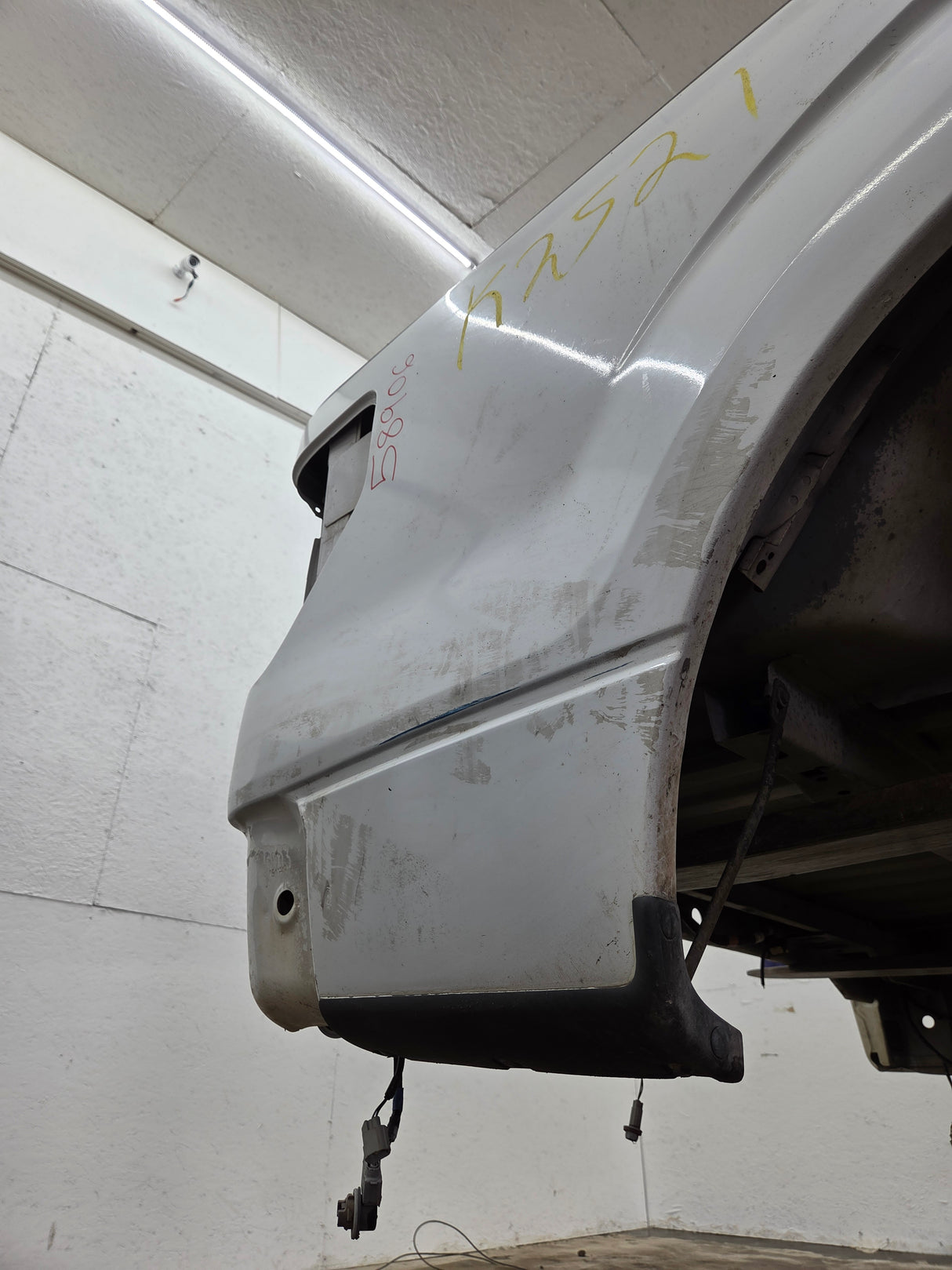2009-2014 Ford F150 6' 6" Short Truck Bed