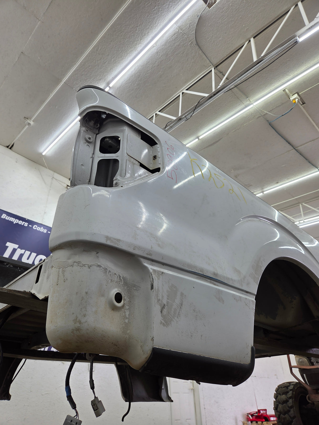2009-2014 Ford F150 6' 6" Short Truck Bed