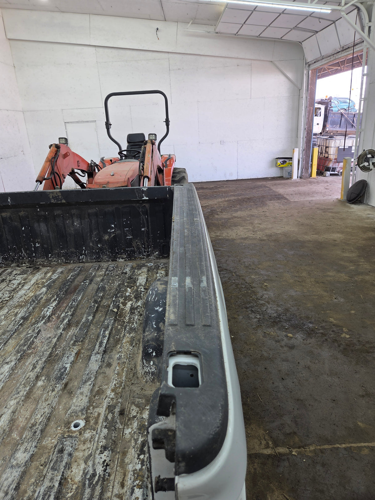 2009-2014 Ford F150 6' 6" Short Truck Bed