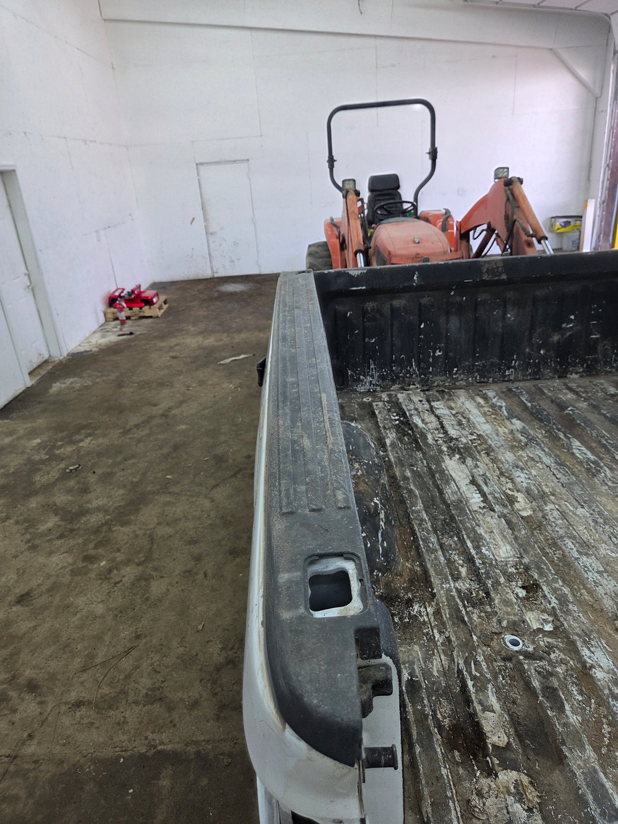2009-2014 Ford F150 6' 6" Short Truck Bed