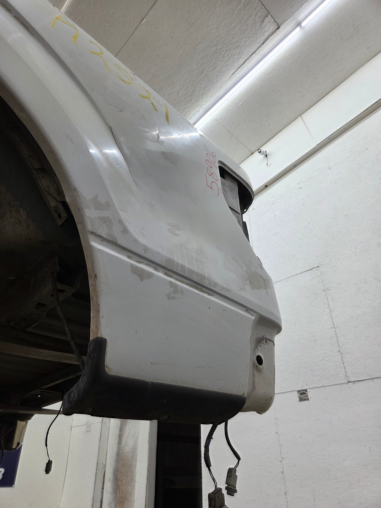 2009-2014 Ford F150 6' 6" Short Truck Bed