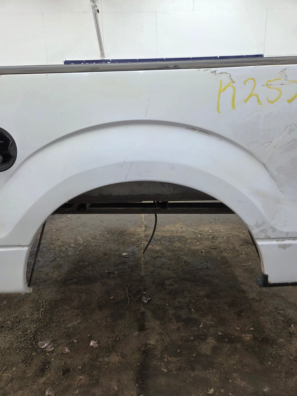 2009-2014 Ford F150 6' 6" Short Truck Bed