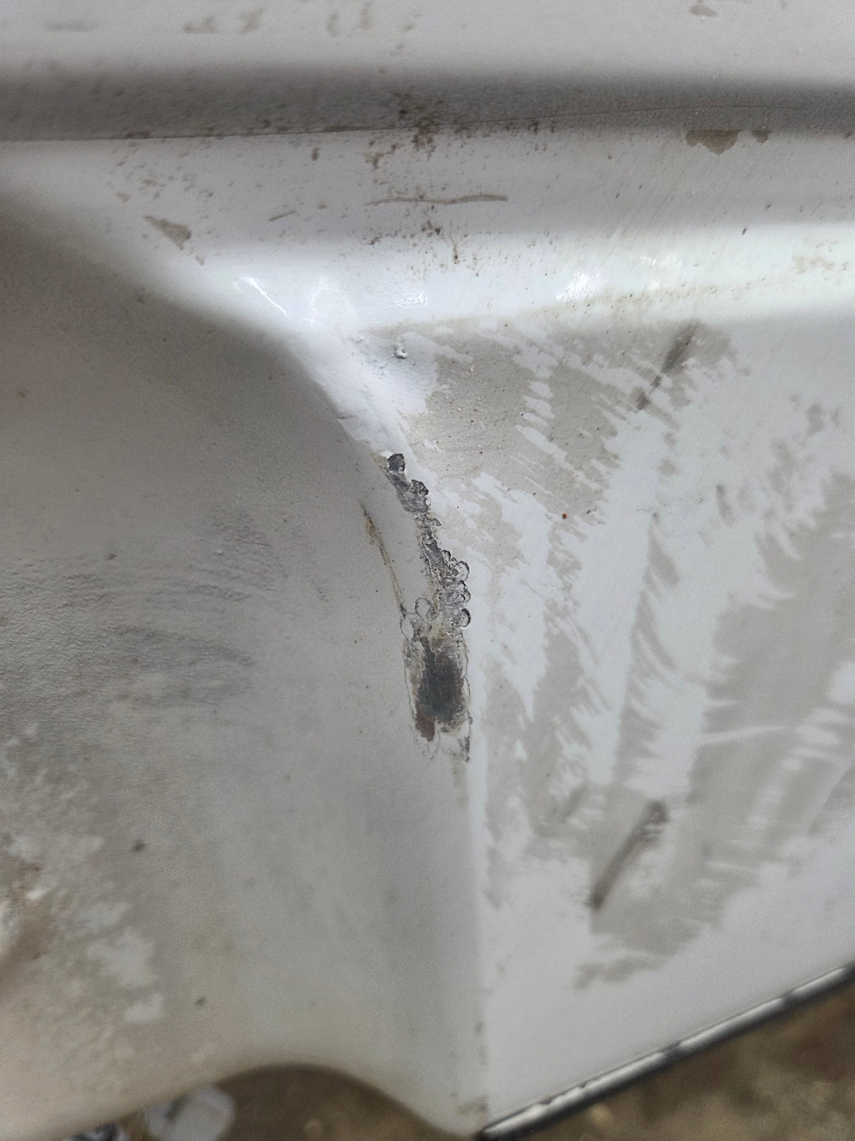 2009-2014 Ford F150 6' 6" Short Truck Bed