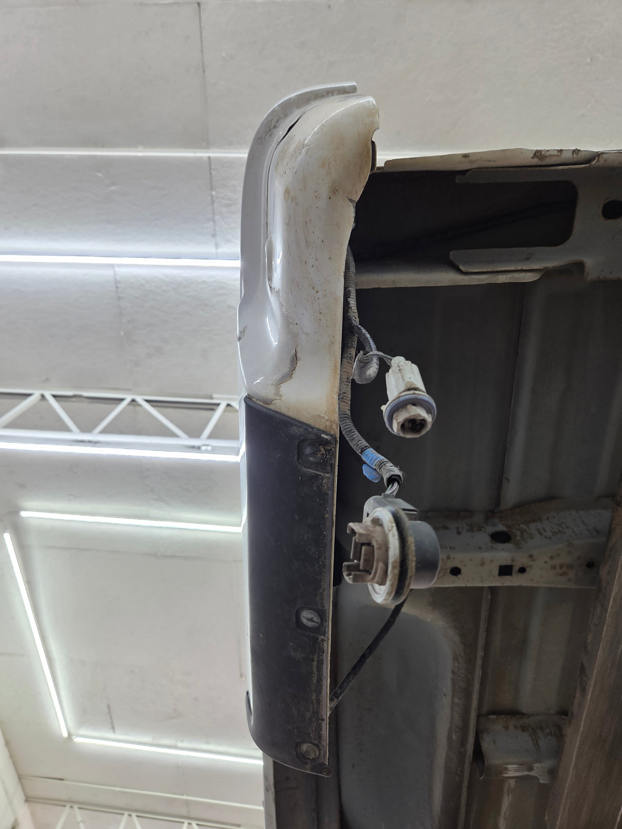 2009-2014 Ford F150 6' 6" Short Truck Bed