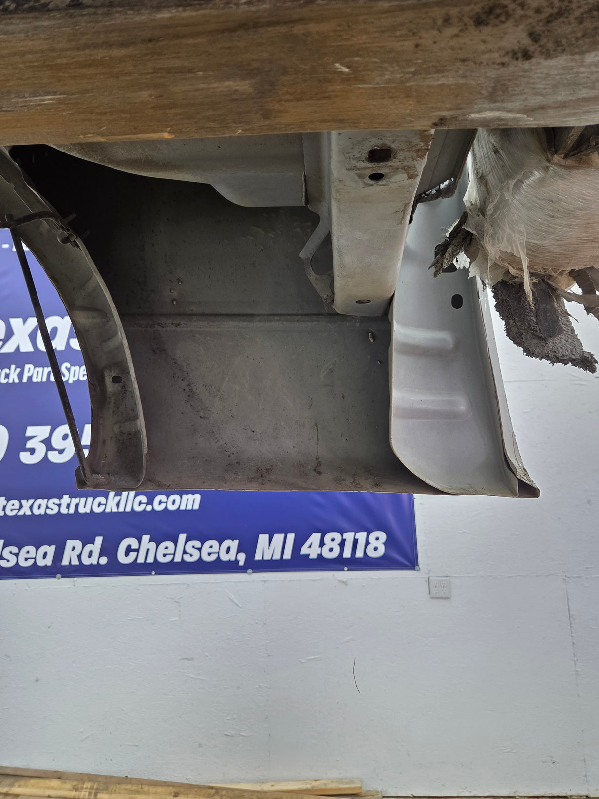 2009-2014 Ford F150 6' 6" Short Truck Bed