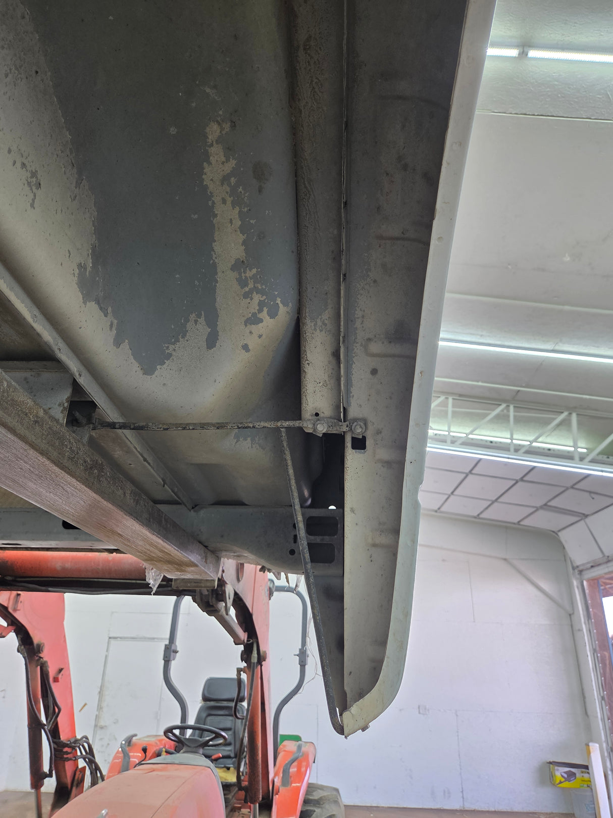 2009-2014 Ford F150 6' 6" Short Truck Bed