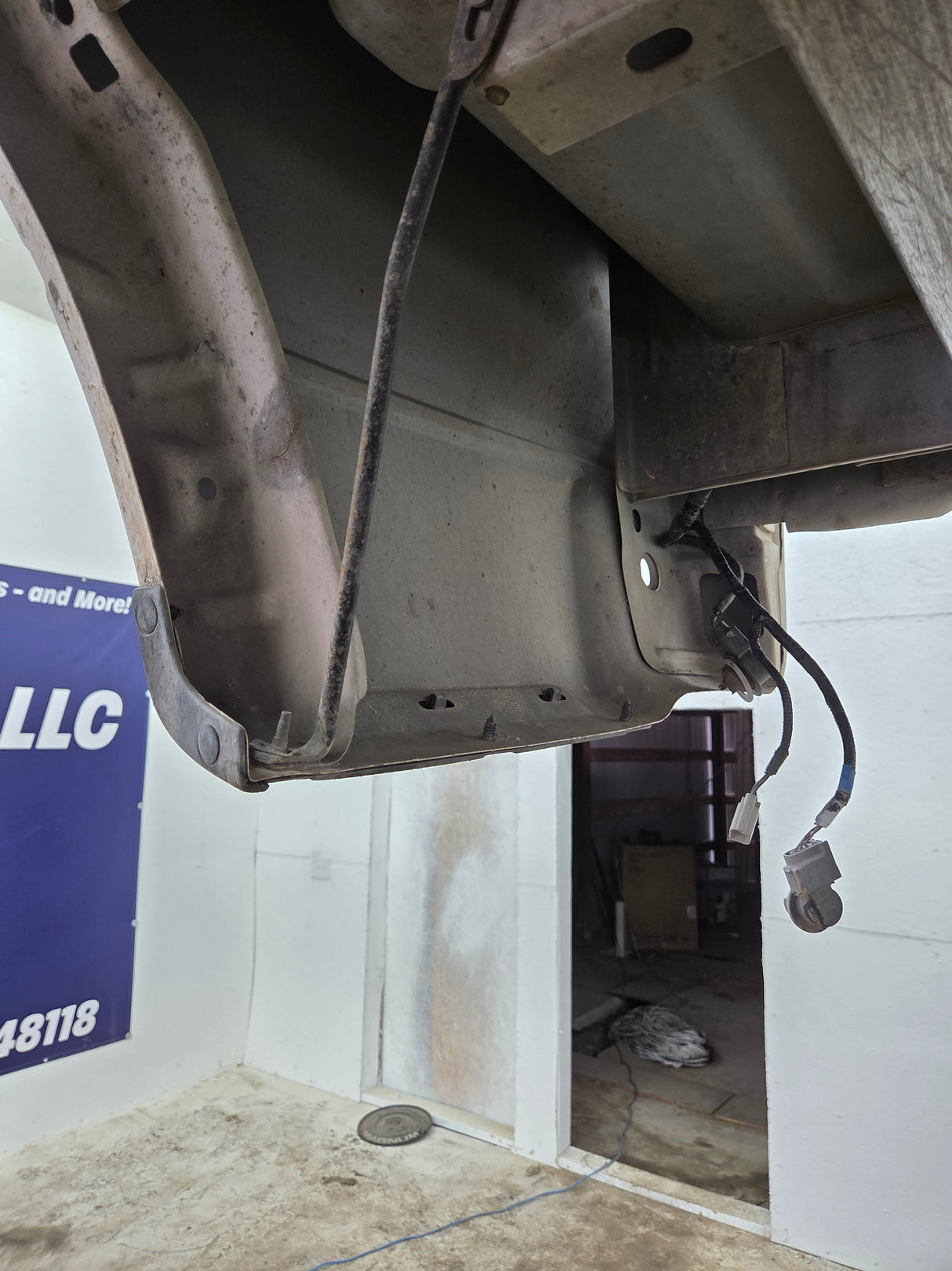 2009-2014 Ford F150 6' 6" Short Truck Bed