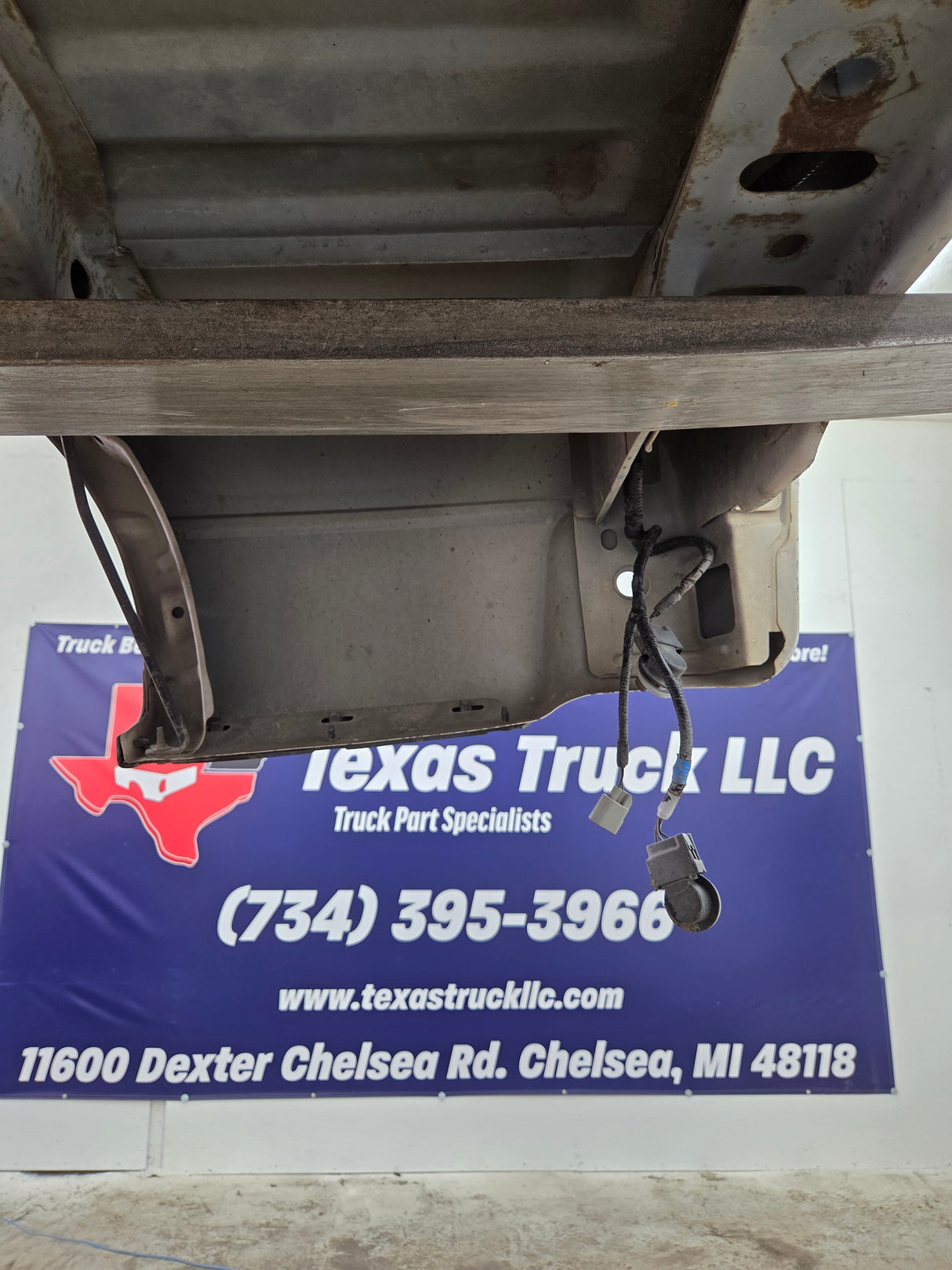 2009-2014 Ford F150 6' 6" Short Truck Bed