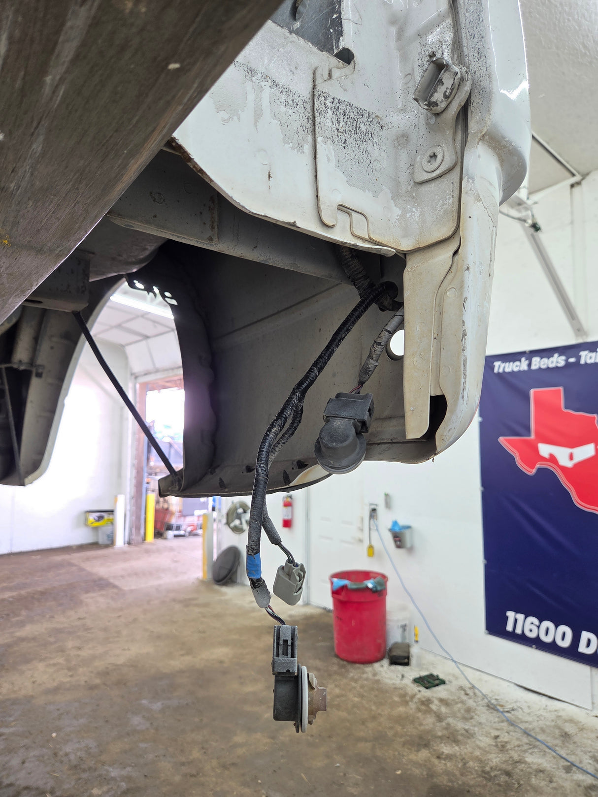 2009-2014 Ford F150 6' 6" Short Truck Bed