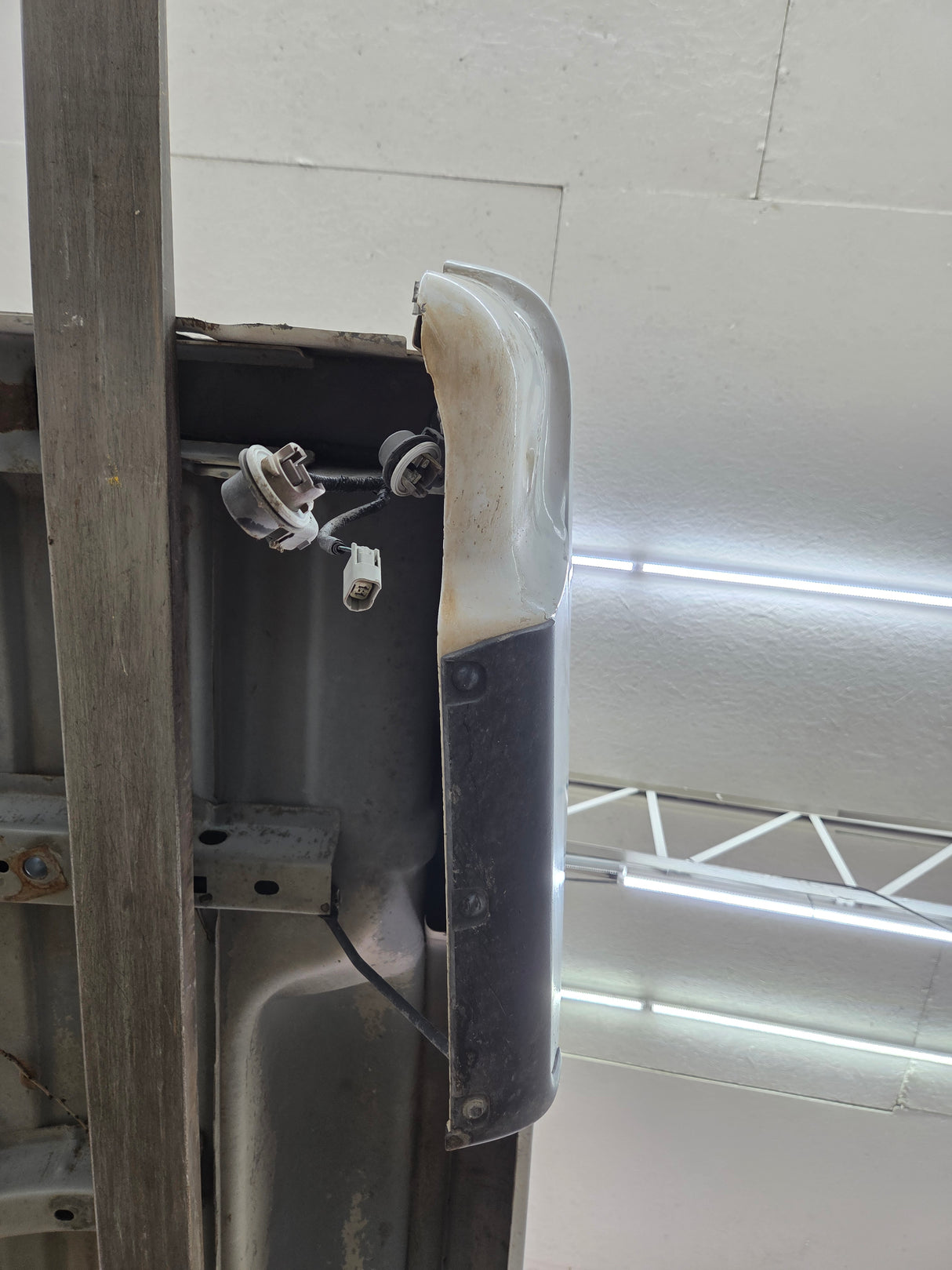 2009-2014 Ford F150 6' 6" Short Truck Bed