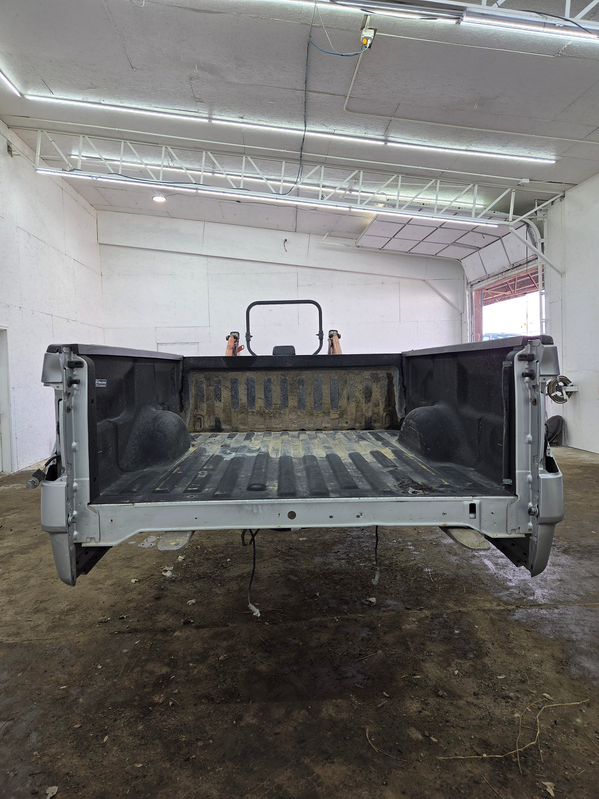 2009-2014 Ford F150 6' 6" Short Truck Bed