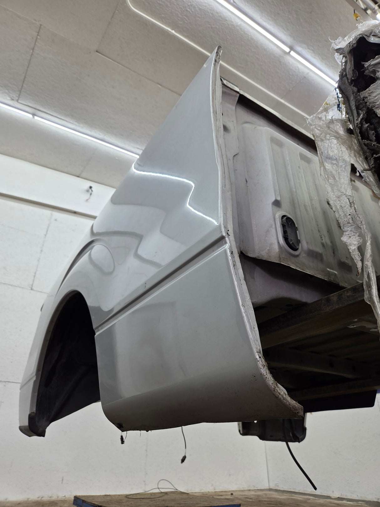 2009-2014 Ford F150 6' 6" Short Truck Bed