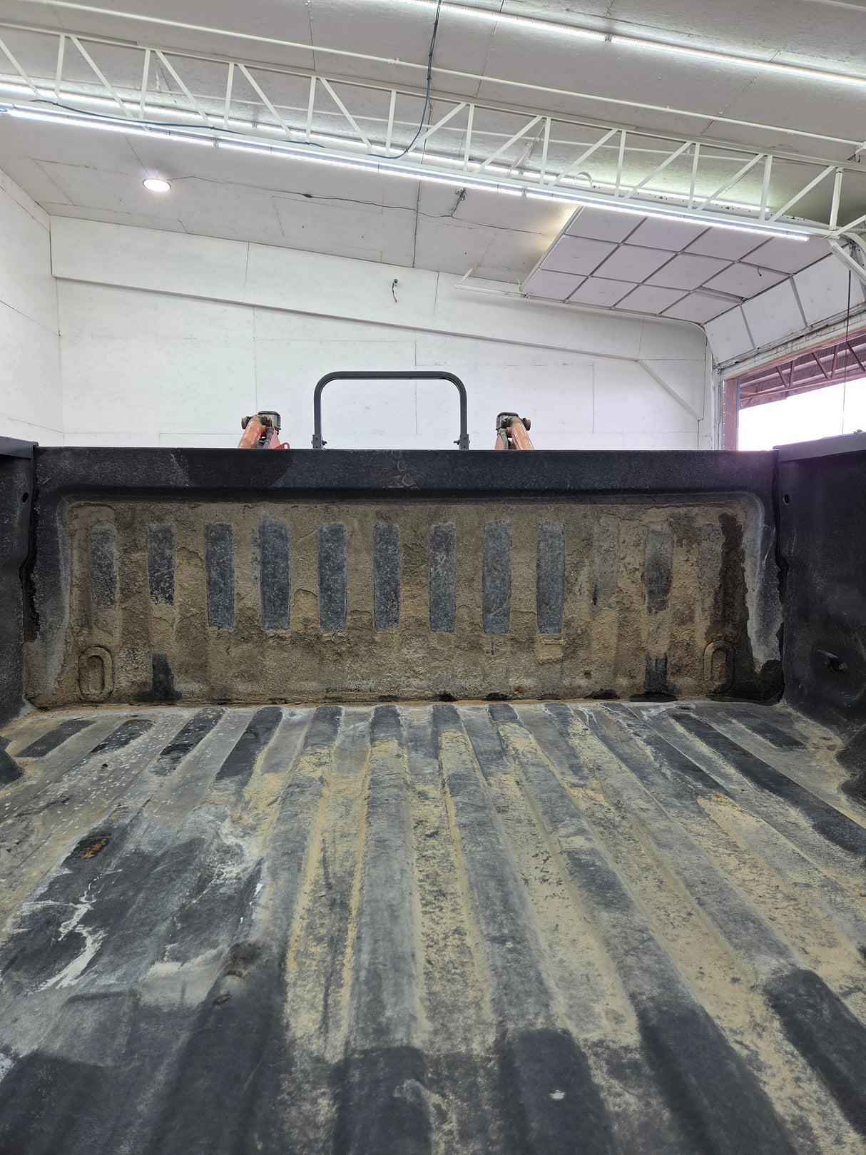 2009-2014 Ford F150 6' 6" Short Truck Bed