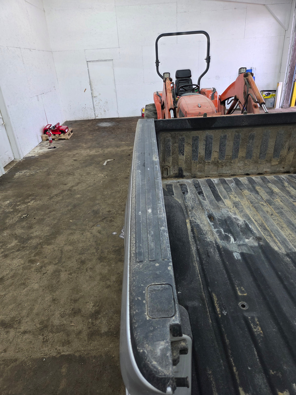 2009-2014 Ford F150 6' 6" Short Truck Bed