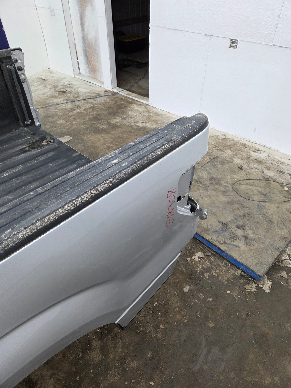 2009-2014 Ford F150 6' 6" Short Truck Bed