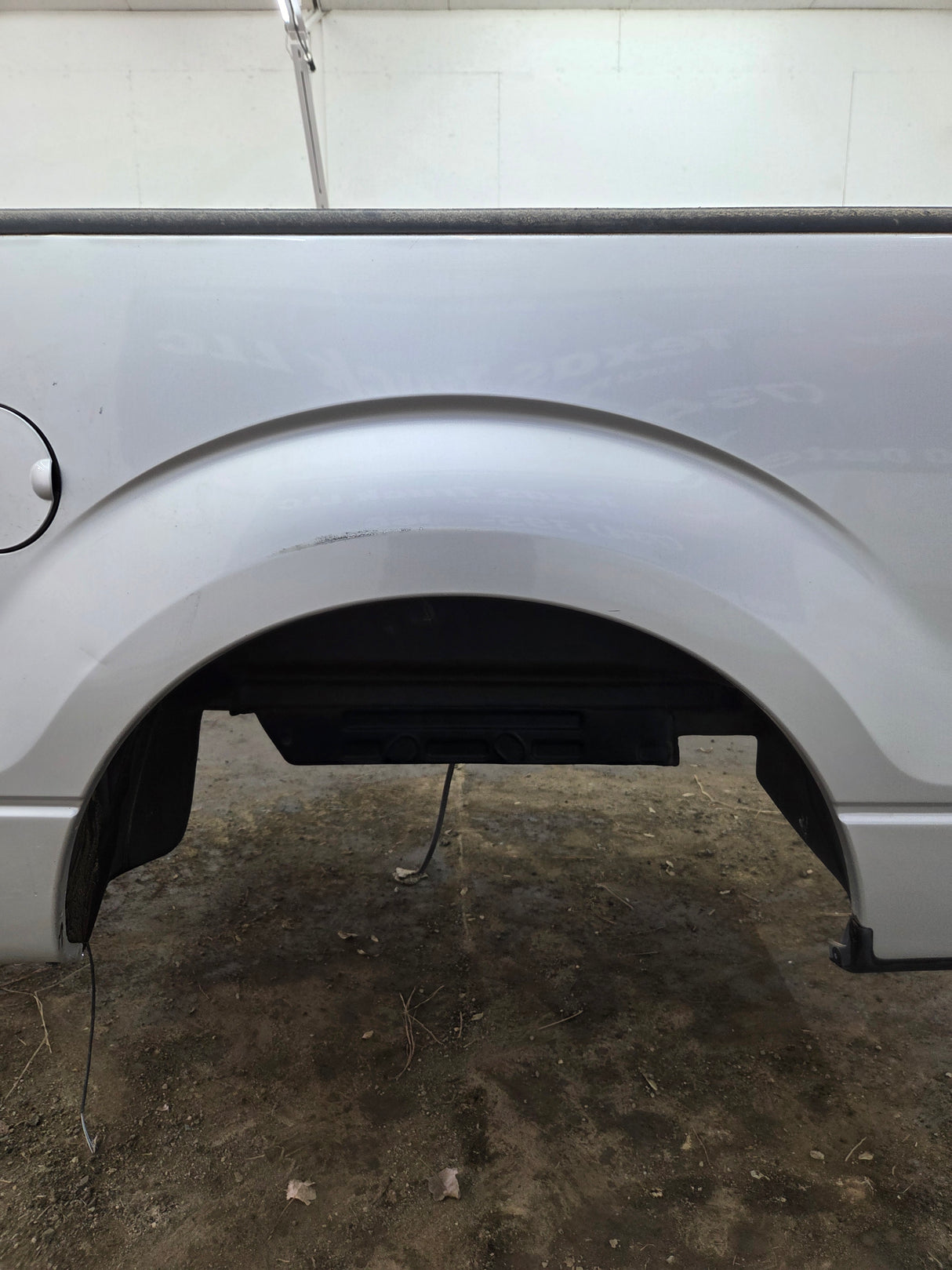 2009-2014 Ford F150 6' 6" Short Truck Bed